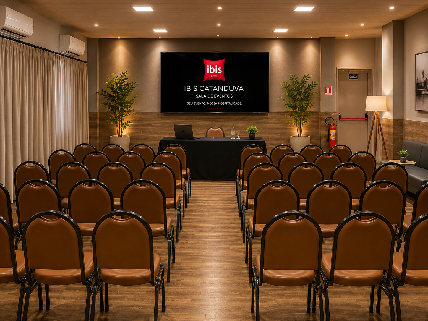 Conferences