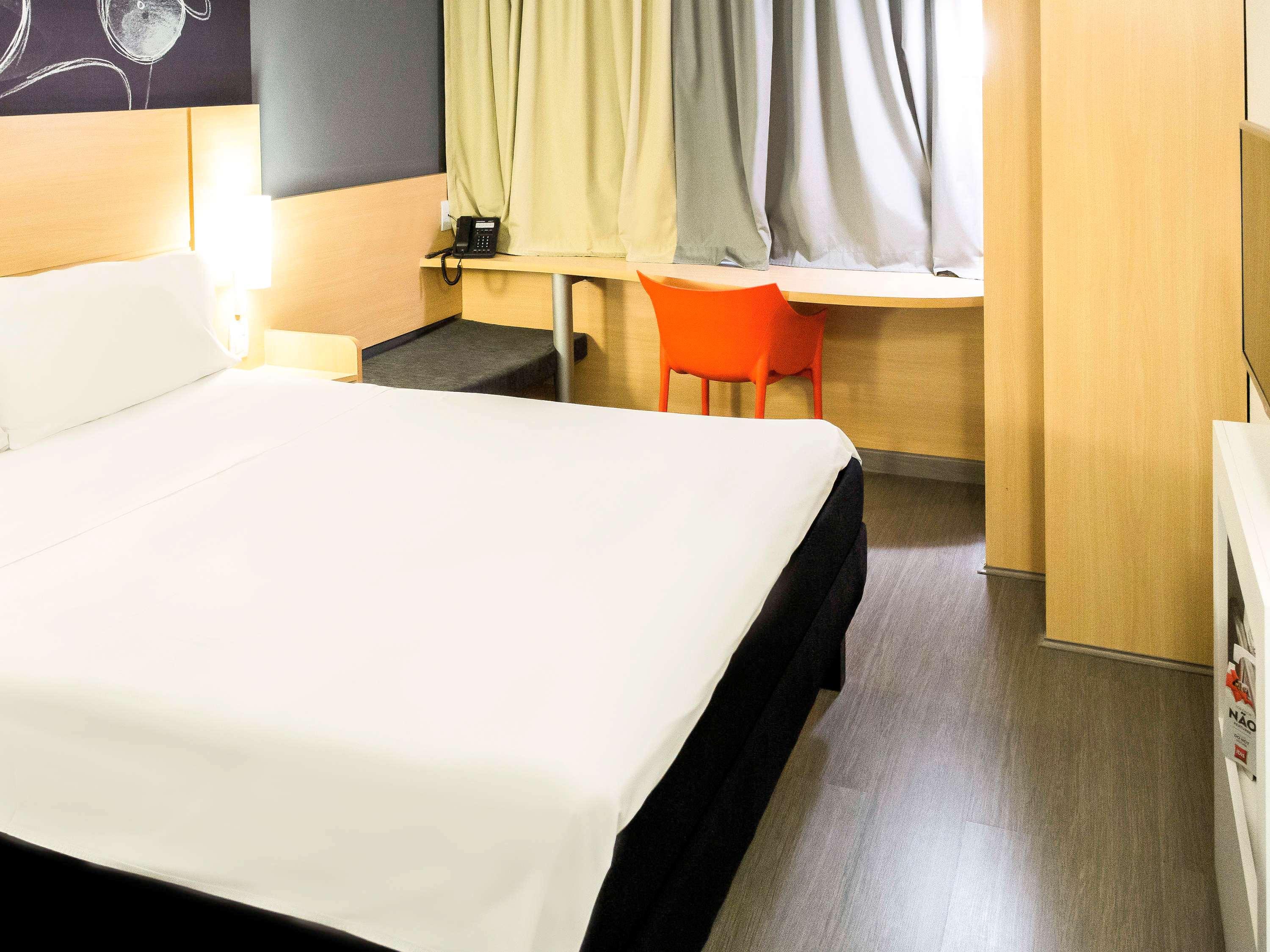 Double with Double Bed