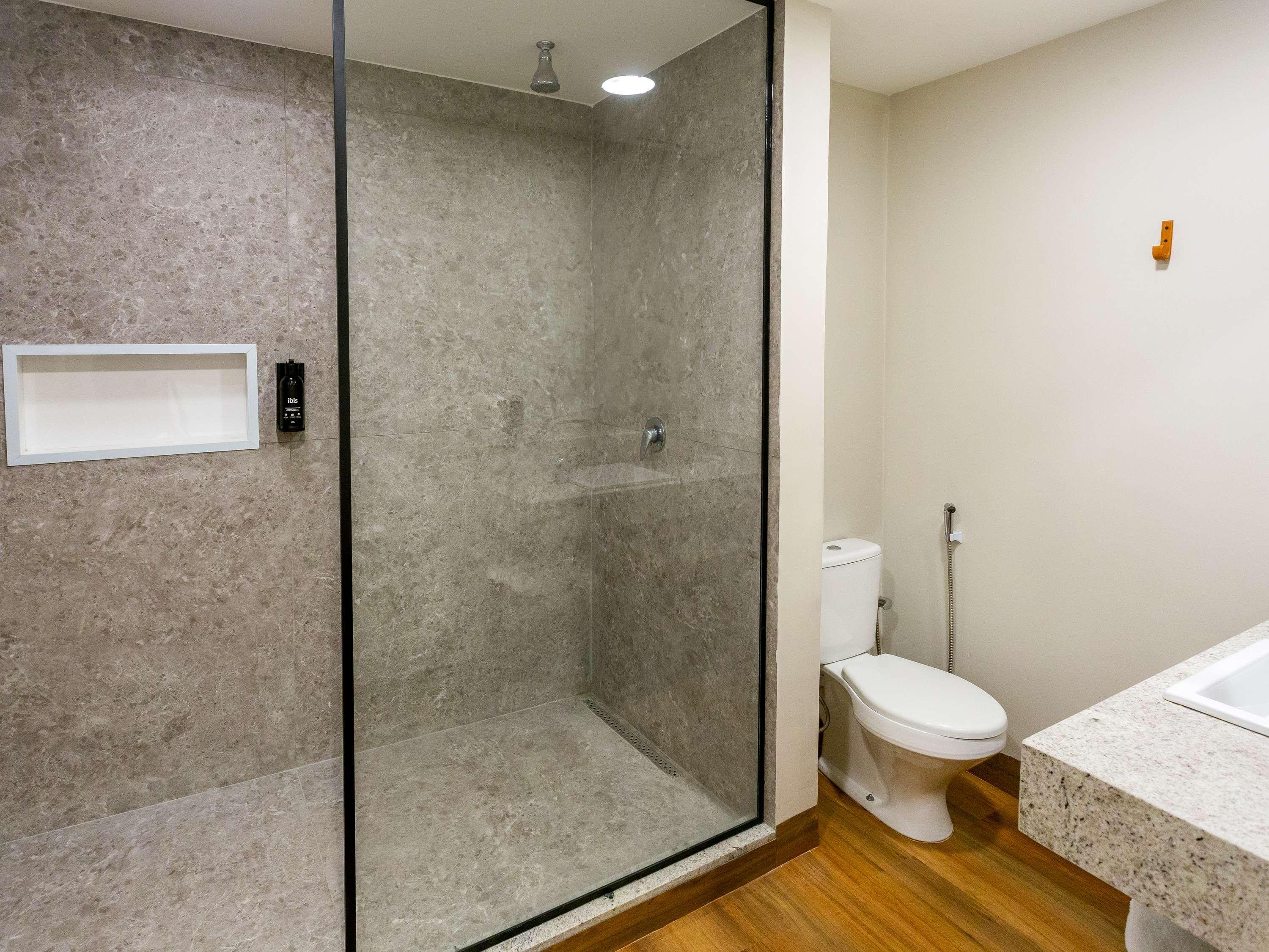 Double Superior King Bed