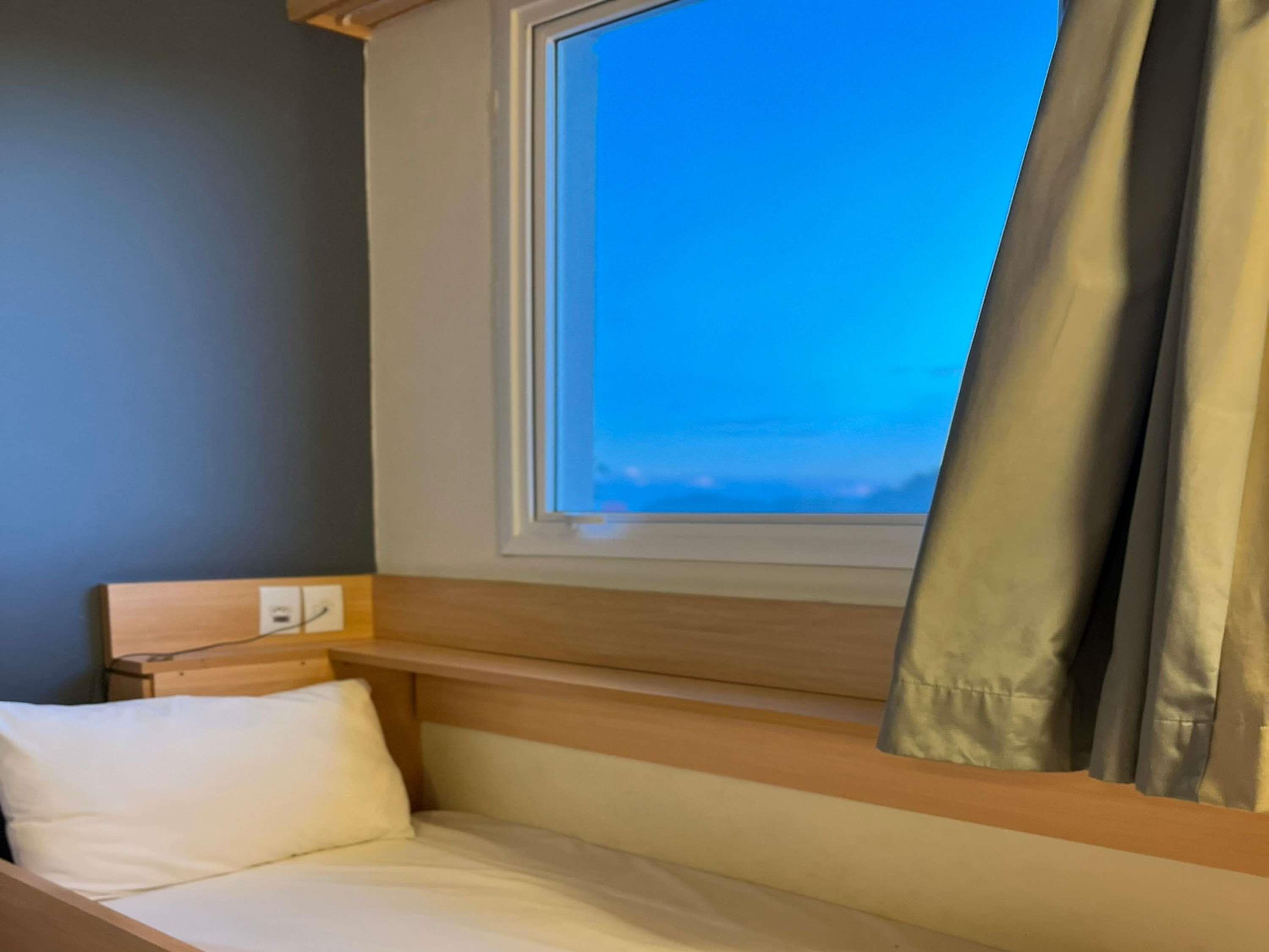 Double with Double Bed