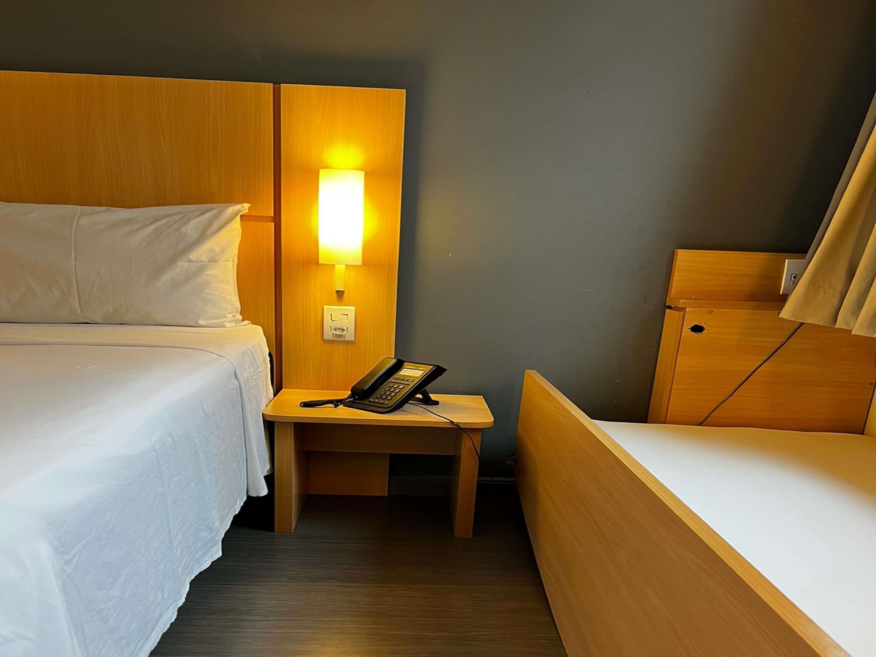 Double with Double Bed