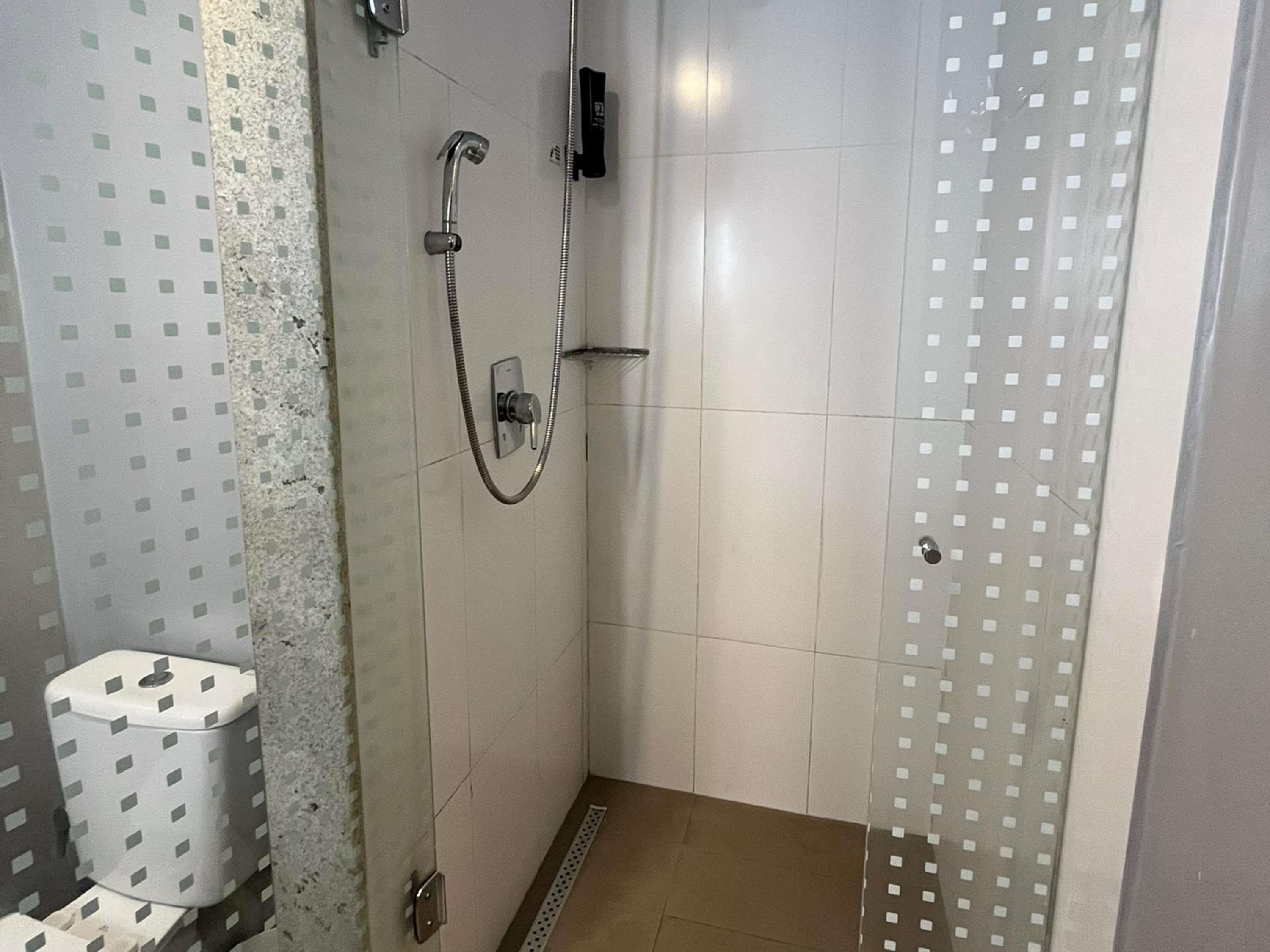 Double with Double Bed