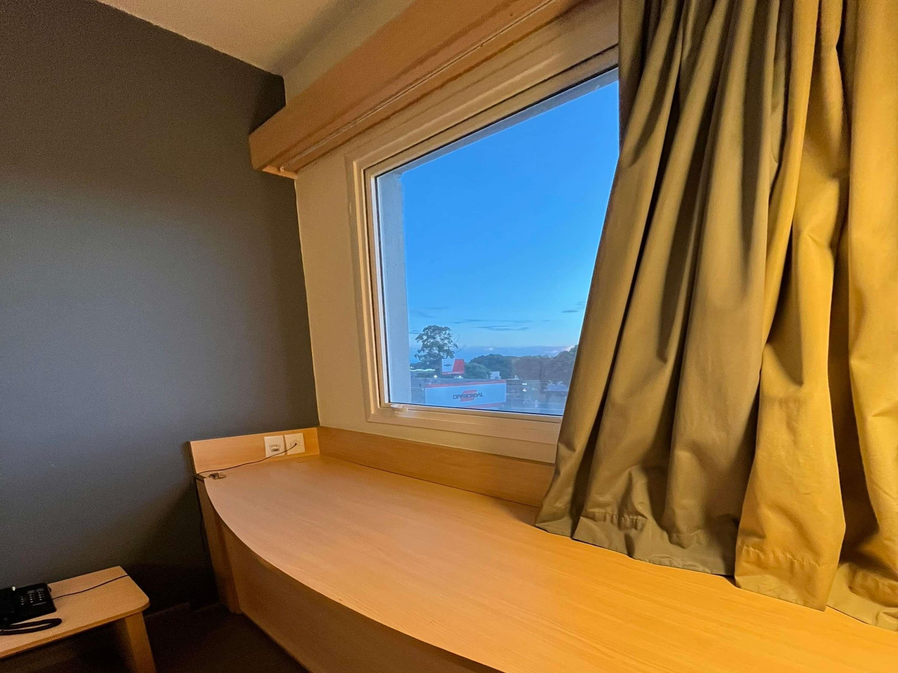 Double with Double Bed