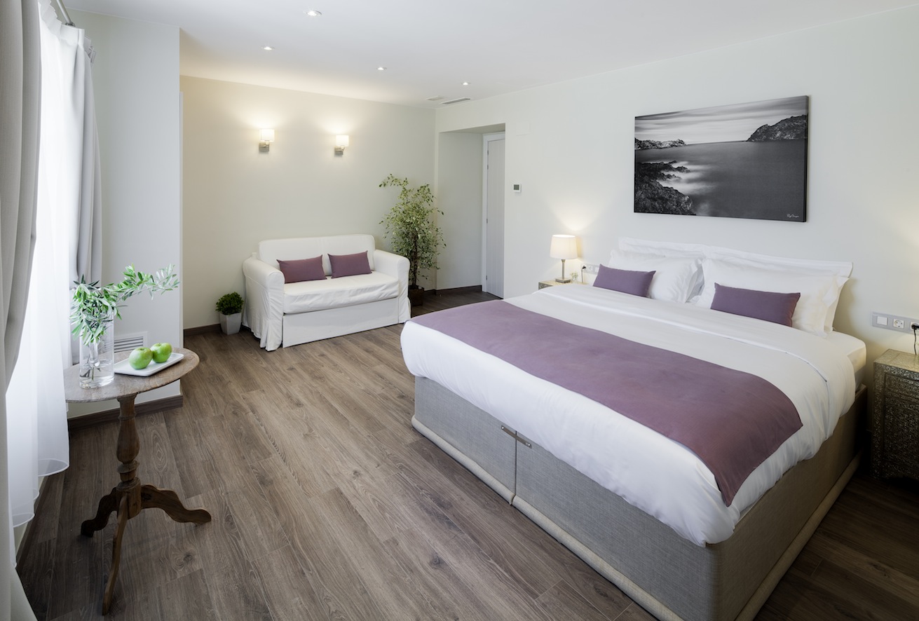 Double Single Superior