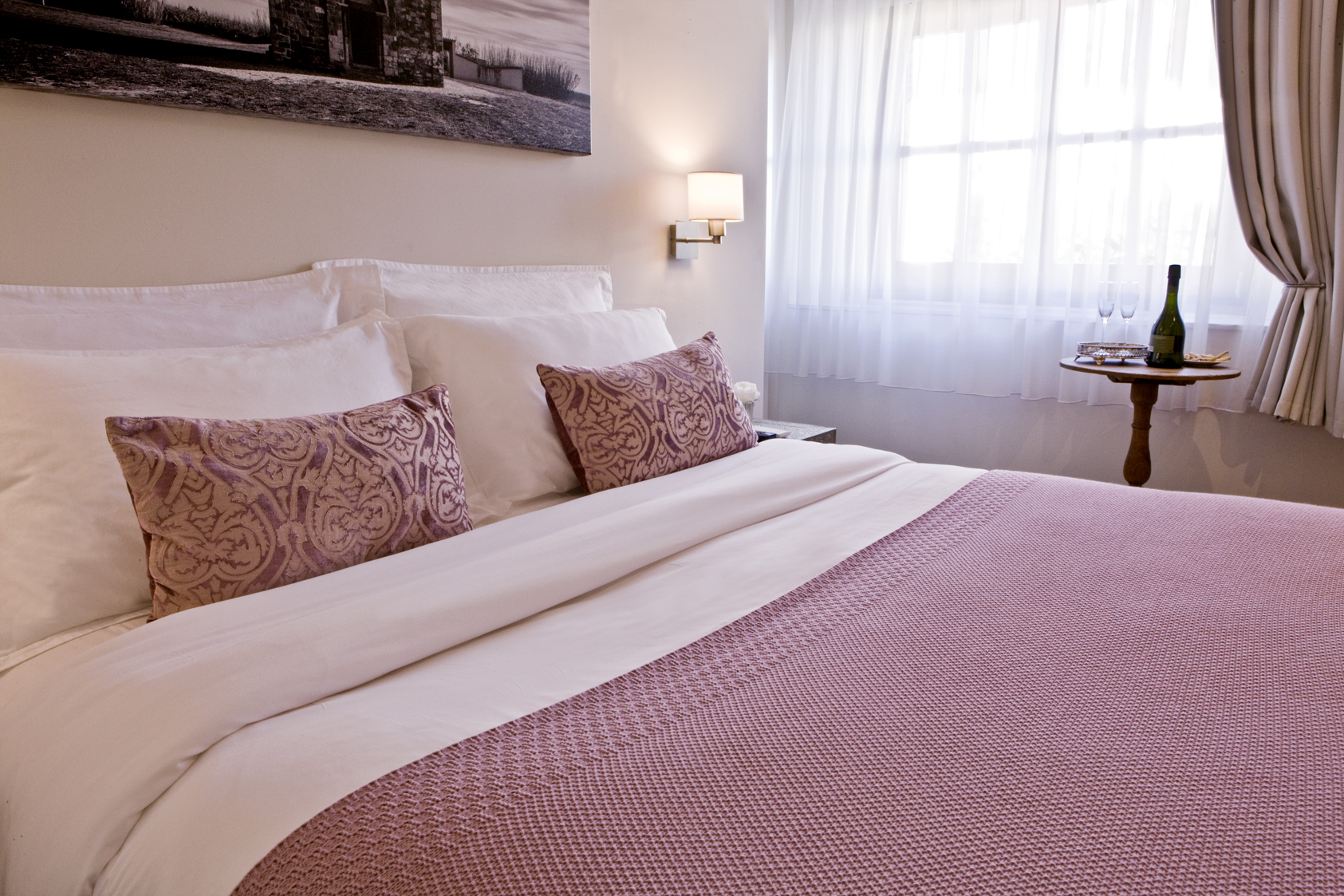 Double Single Standard