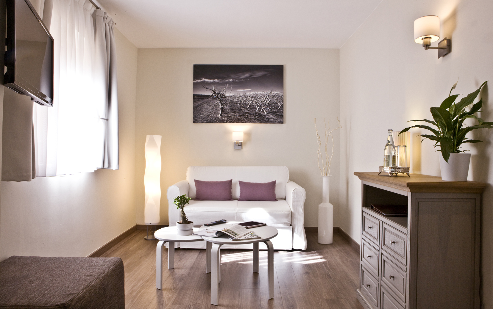 Double or Twin Superior