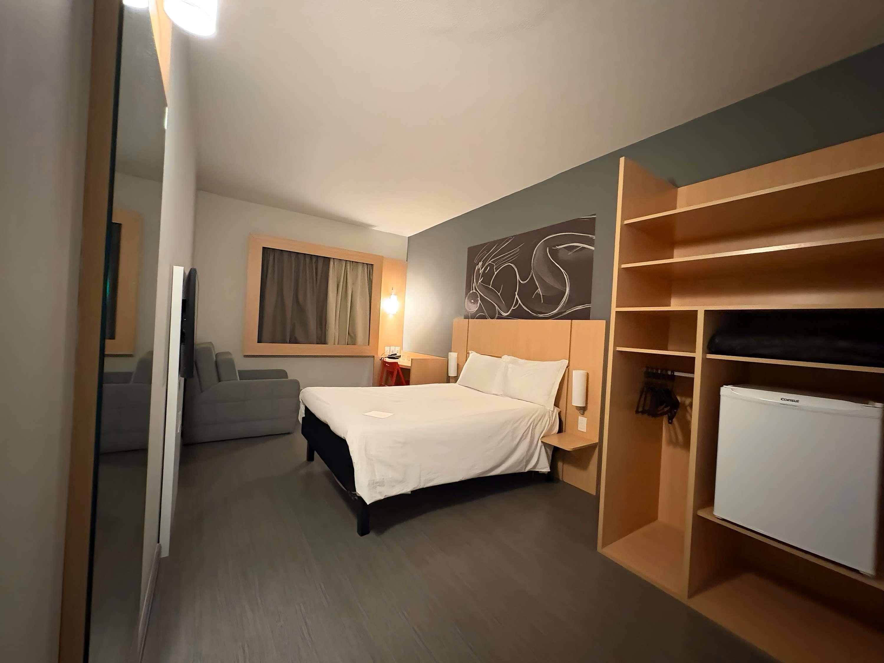 Apartment with Double Bed