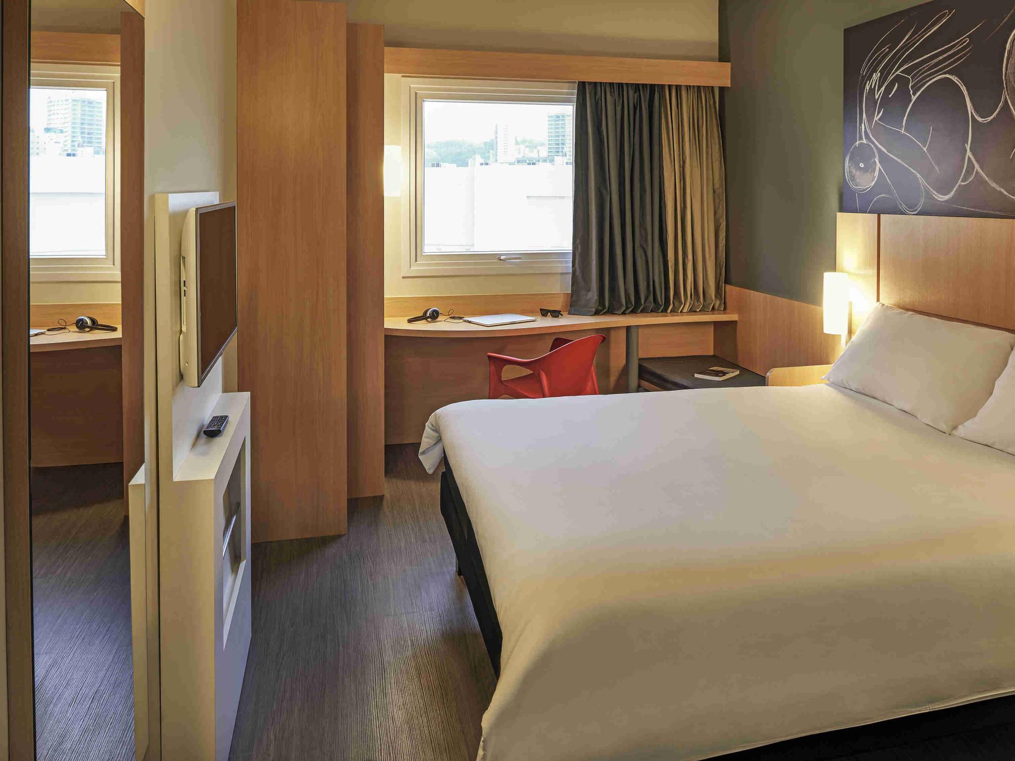 Apartment with Double Bed