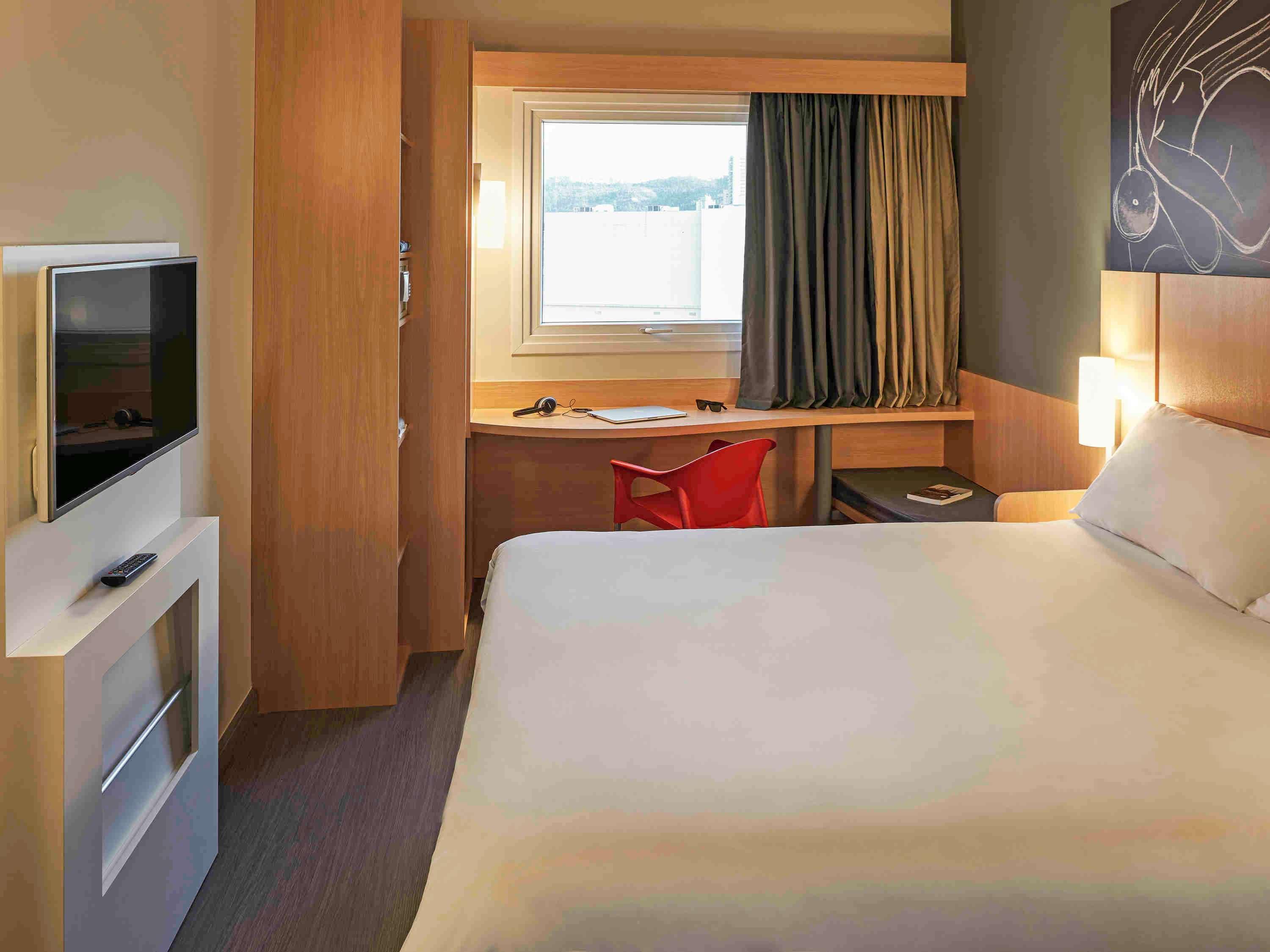 Apartment with Double Bed