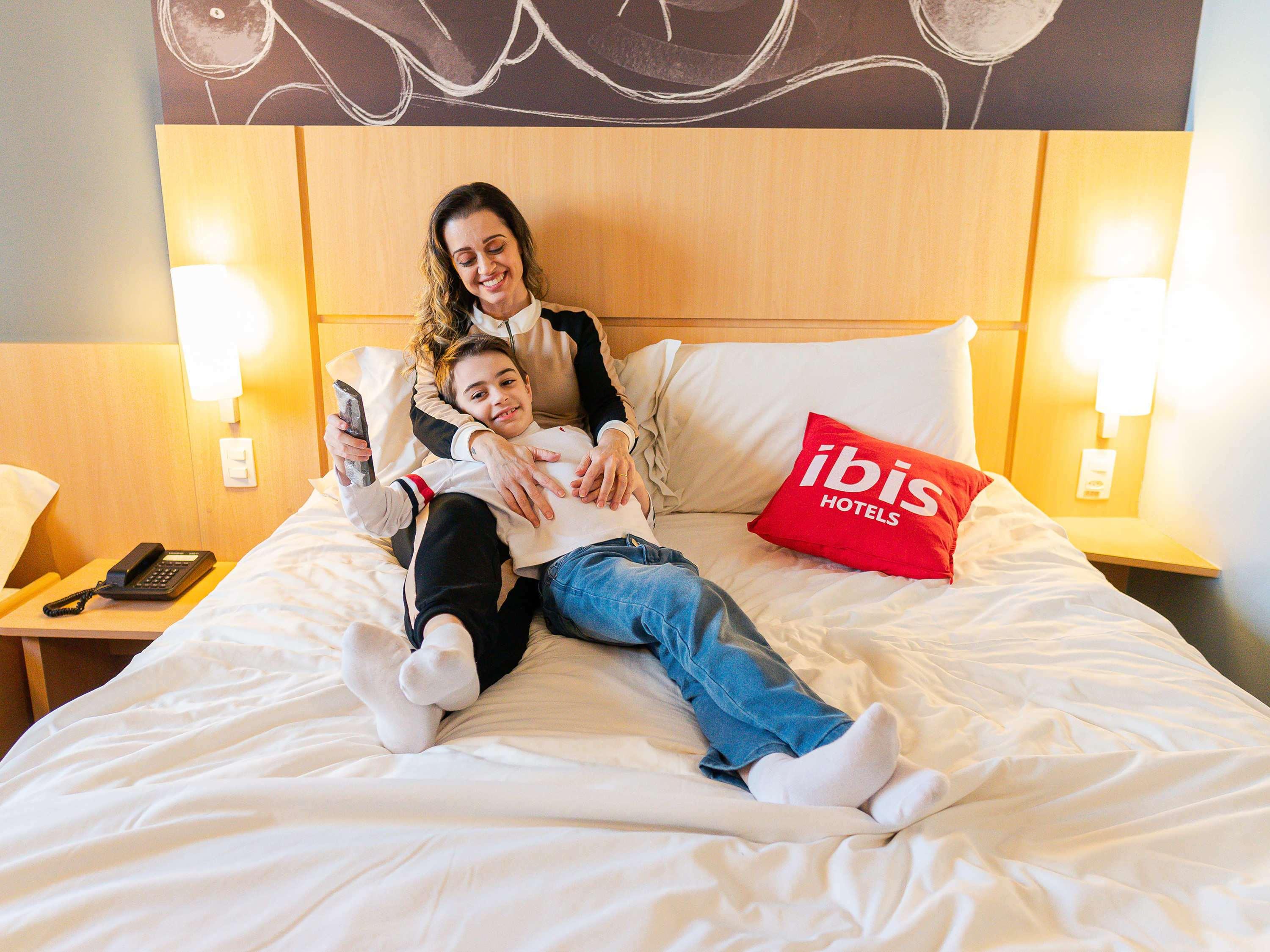 Apartment with Double Bed