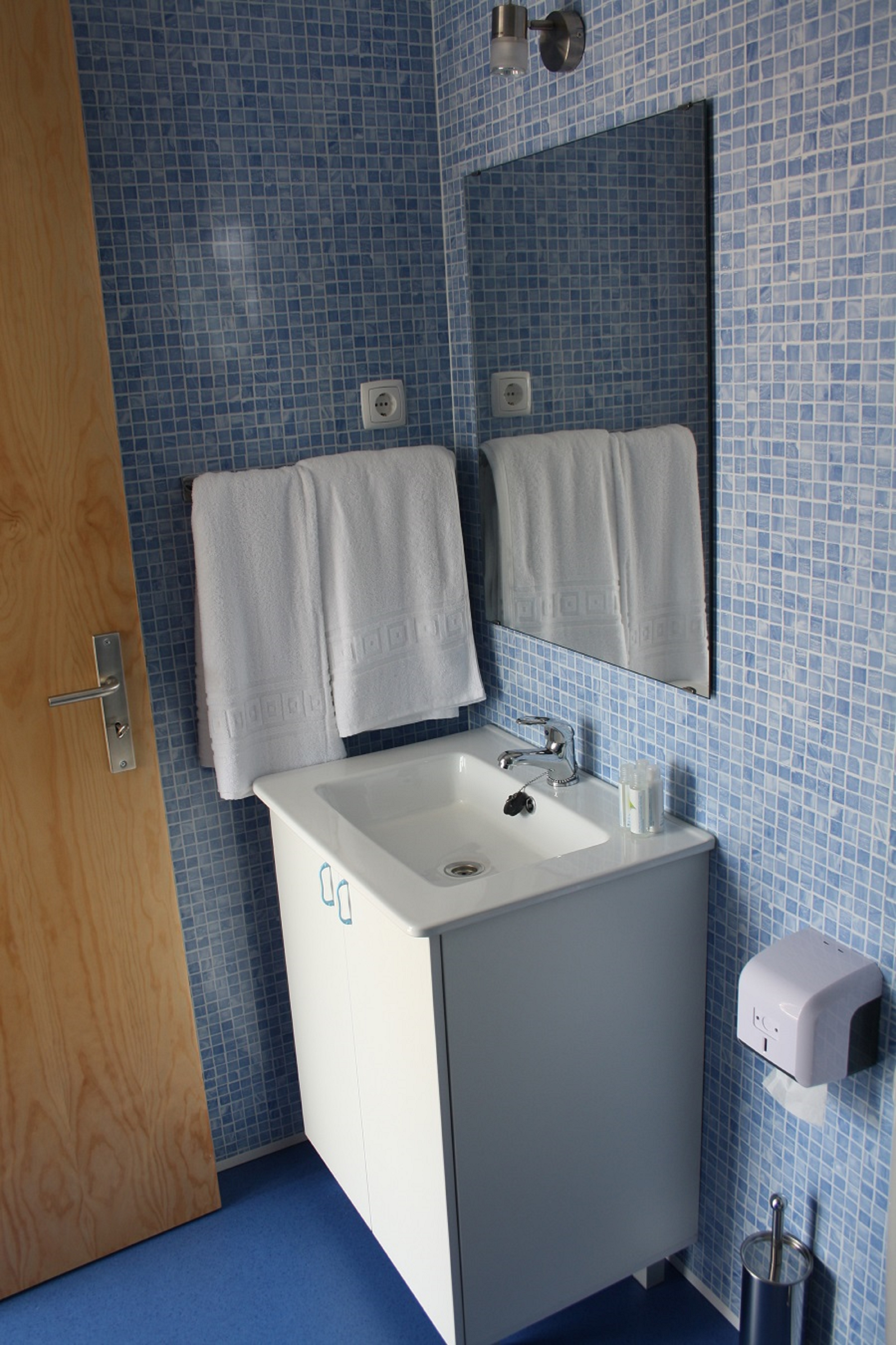 Mobile Home Standard