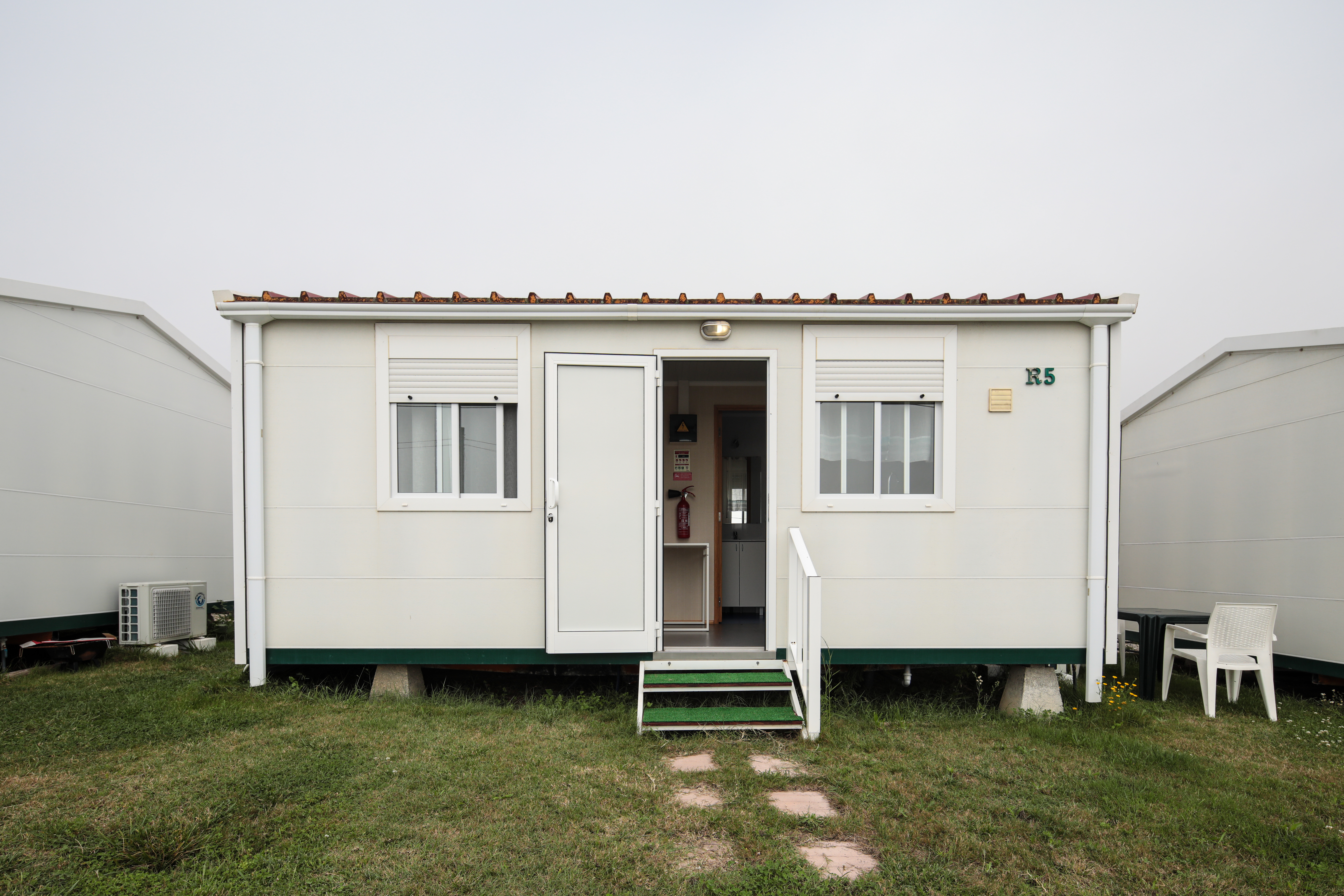 Mobile Home Standard