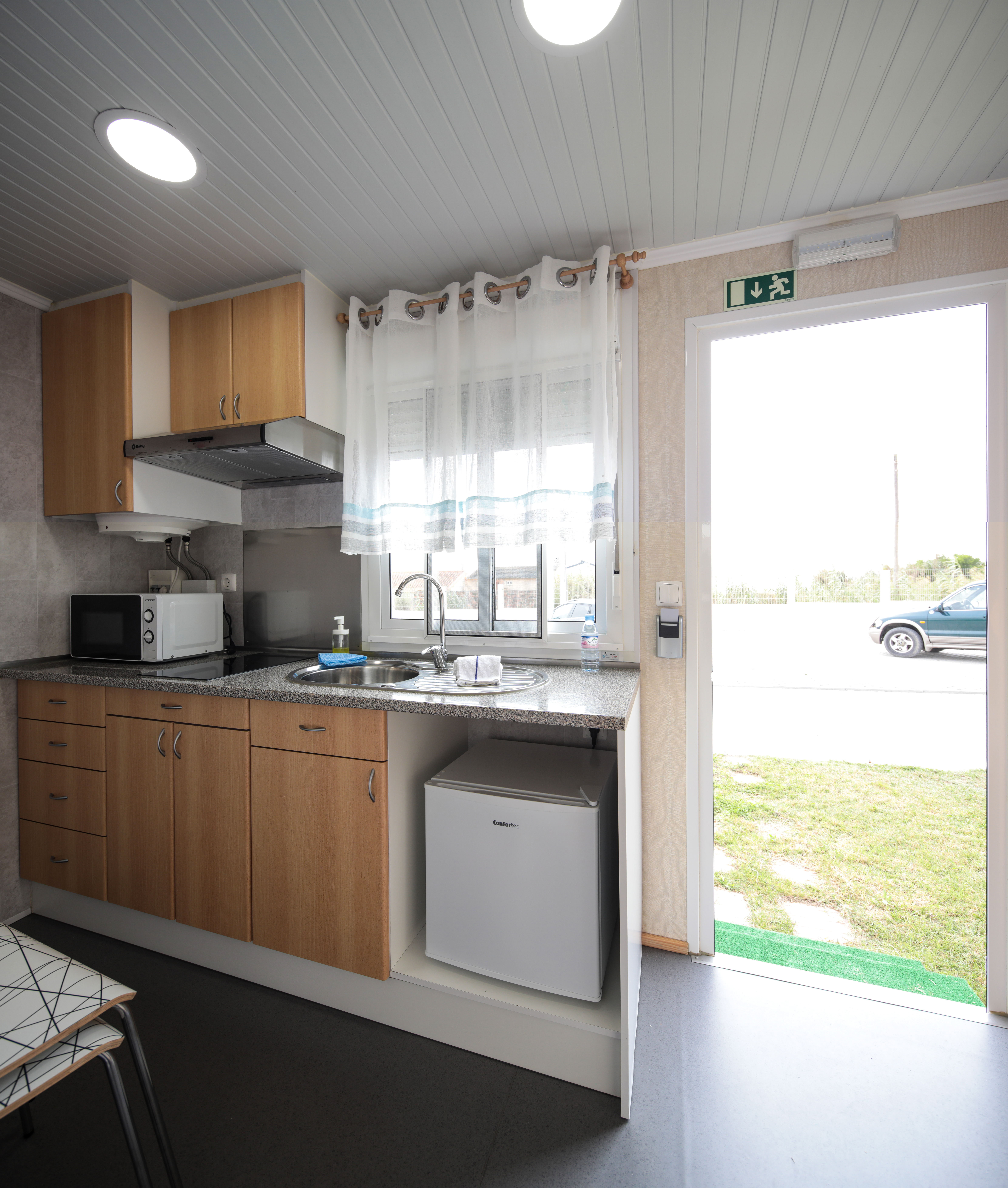 Mobile Home Standard