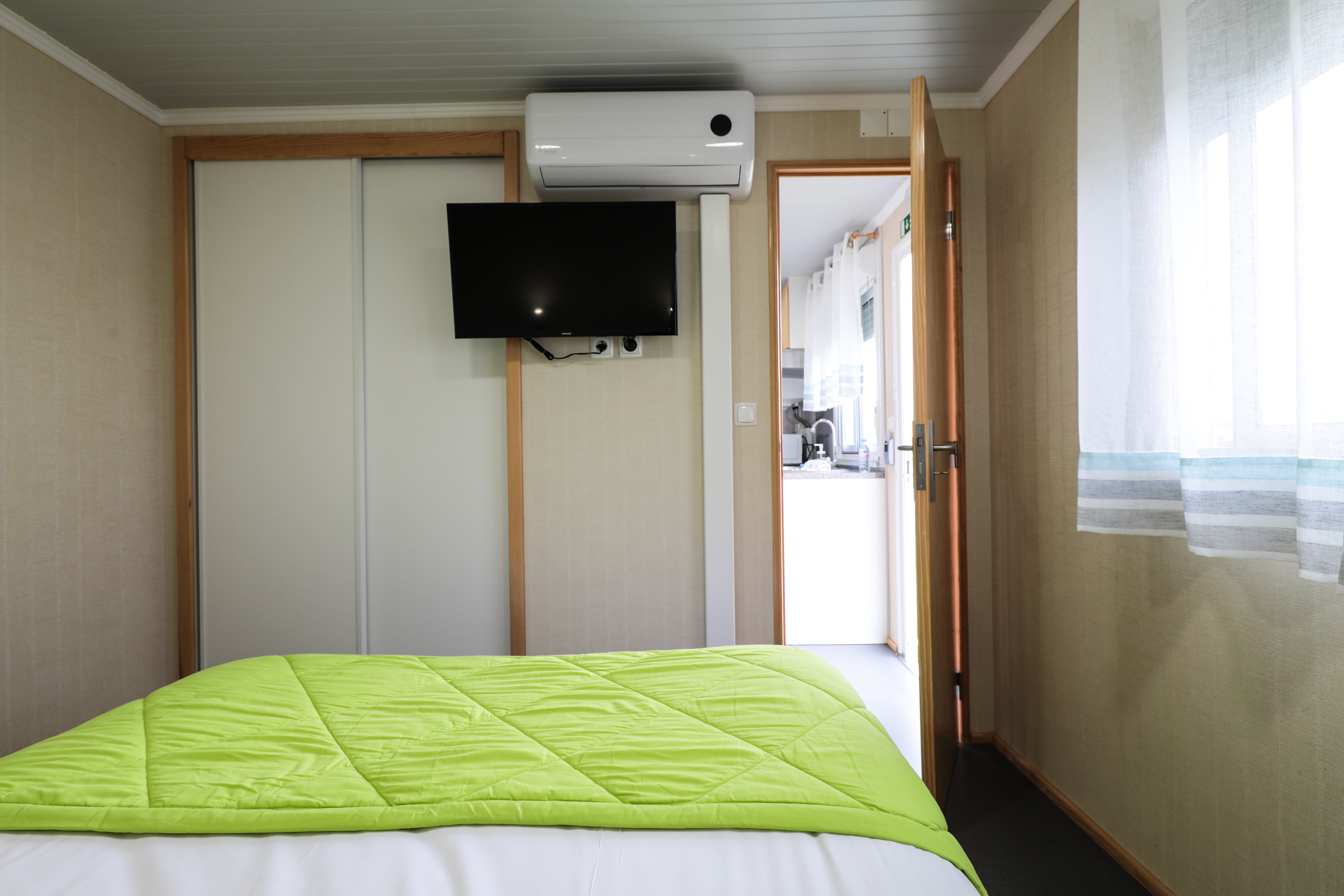 Mobile Home Standard