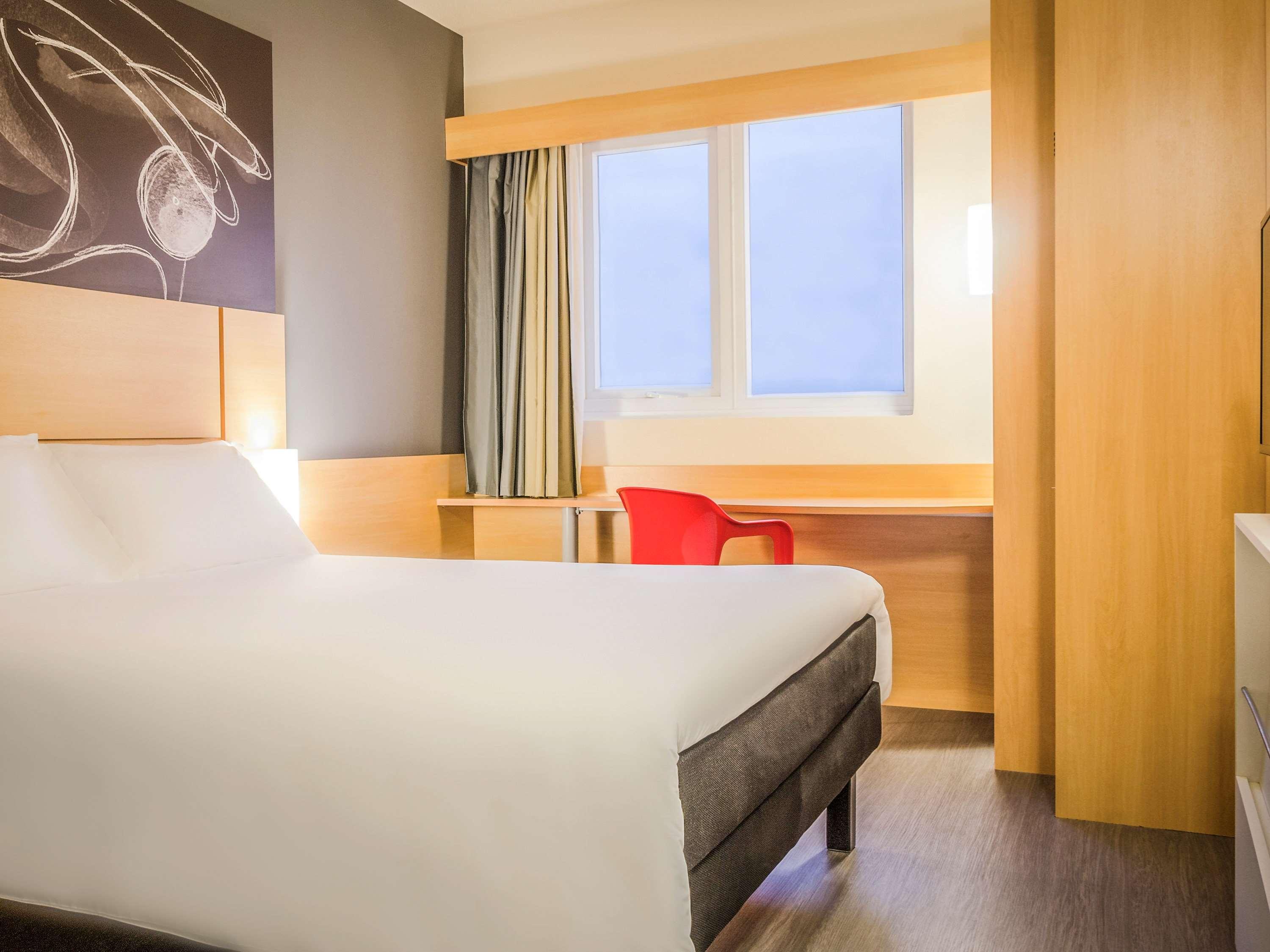 Apartment with Double Bed