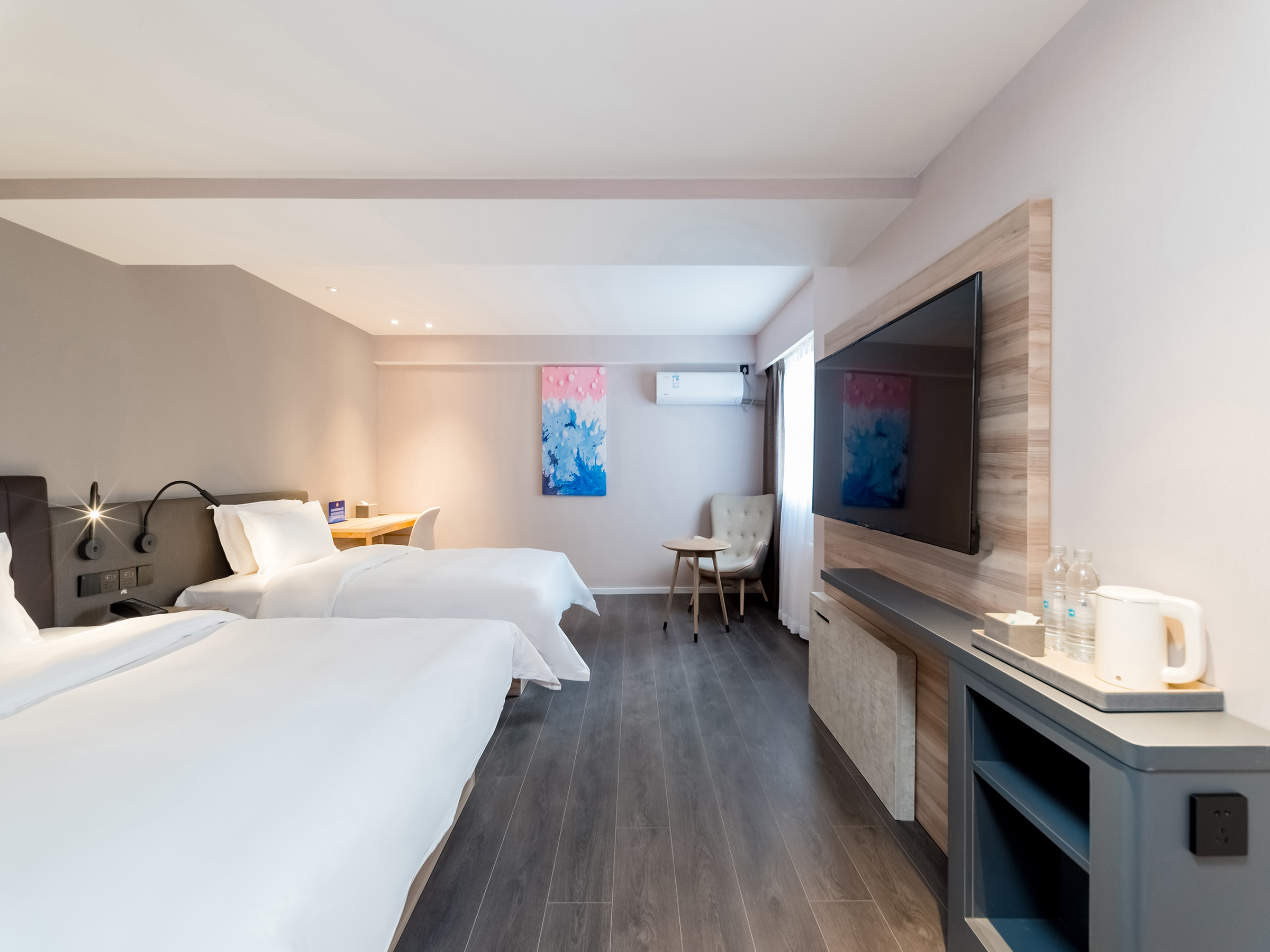 Family Room Standard