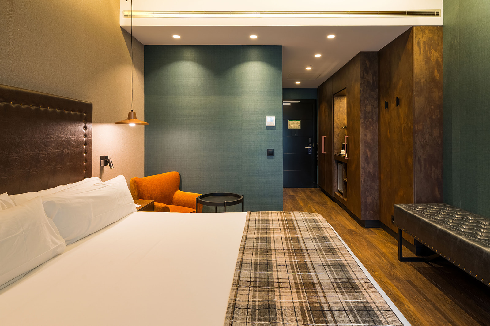 Double Single Sea View