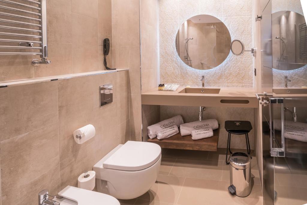 Double Single Sea View