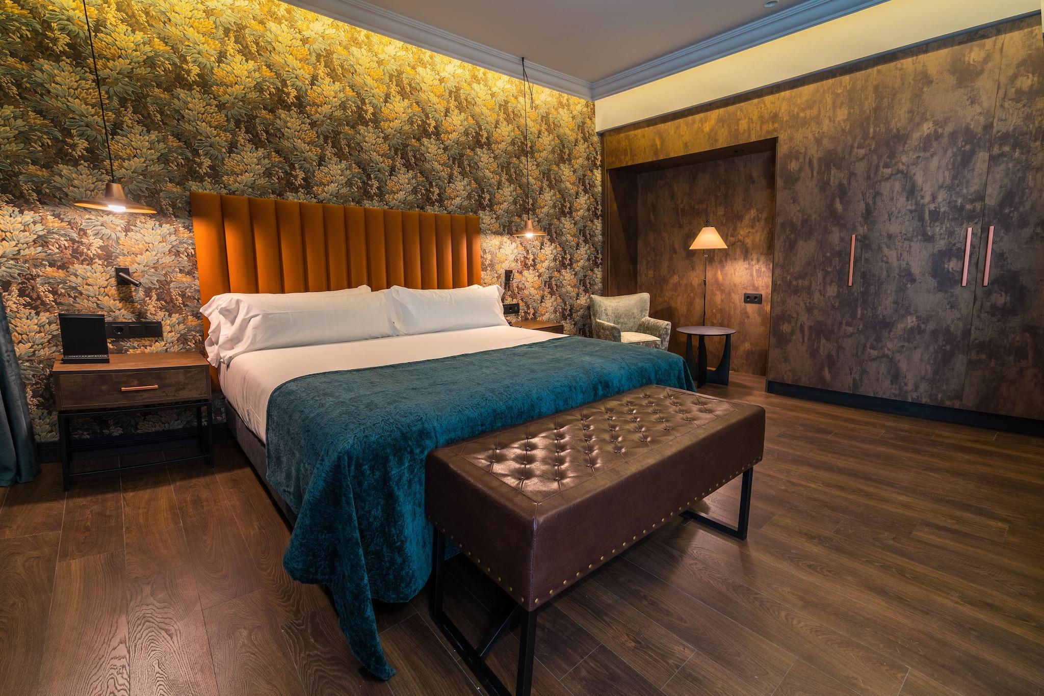 Junior Suite Sea View