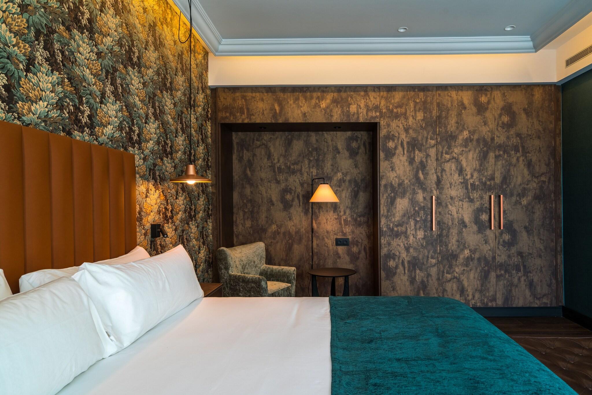 Junior Suite Sea View