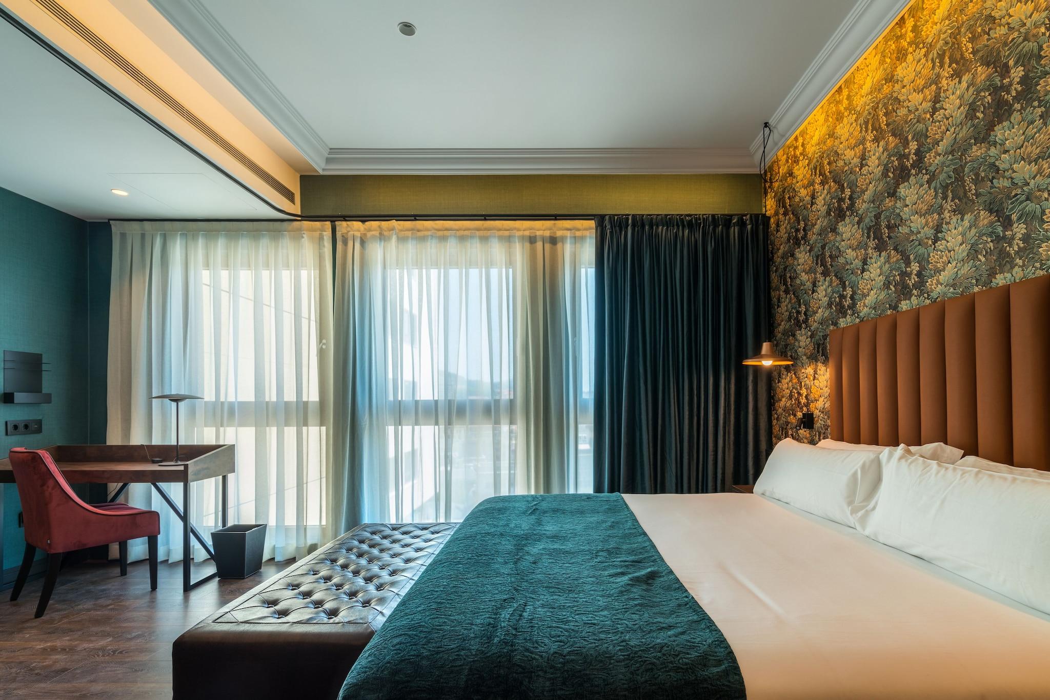 Junior Suite Sea View