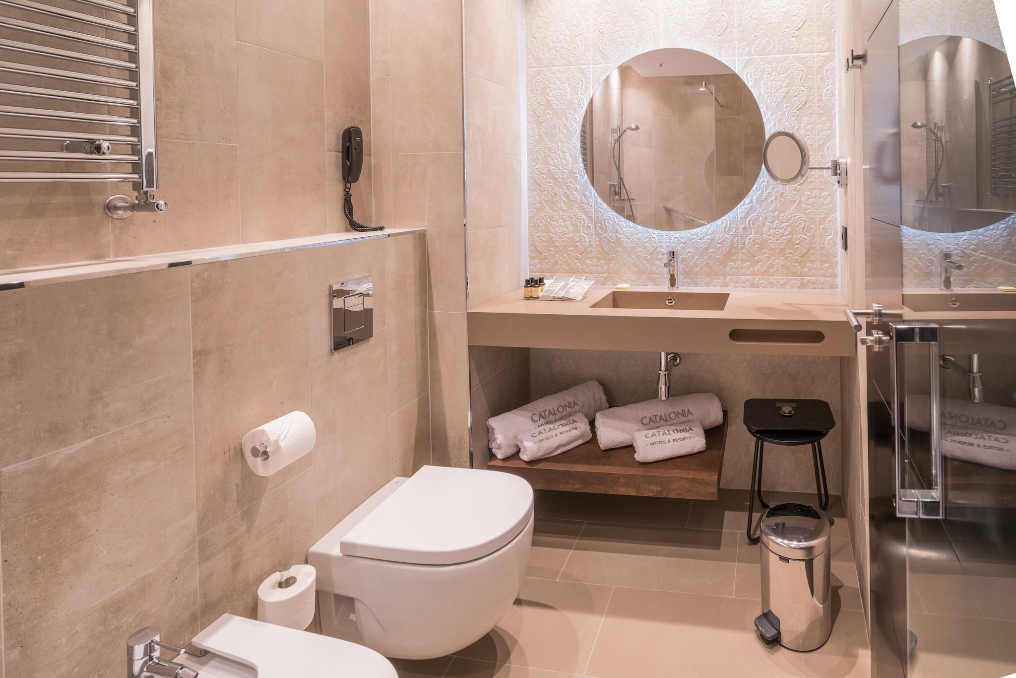 Junior Suite Sea View