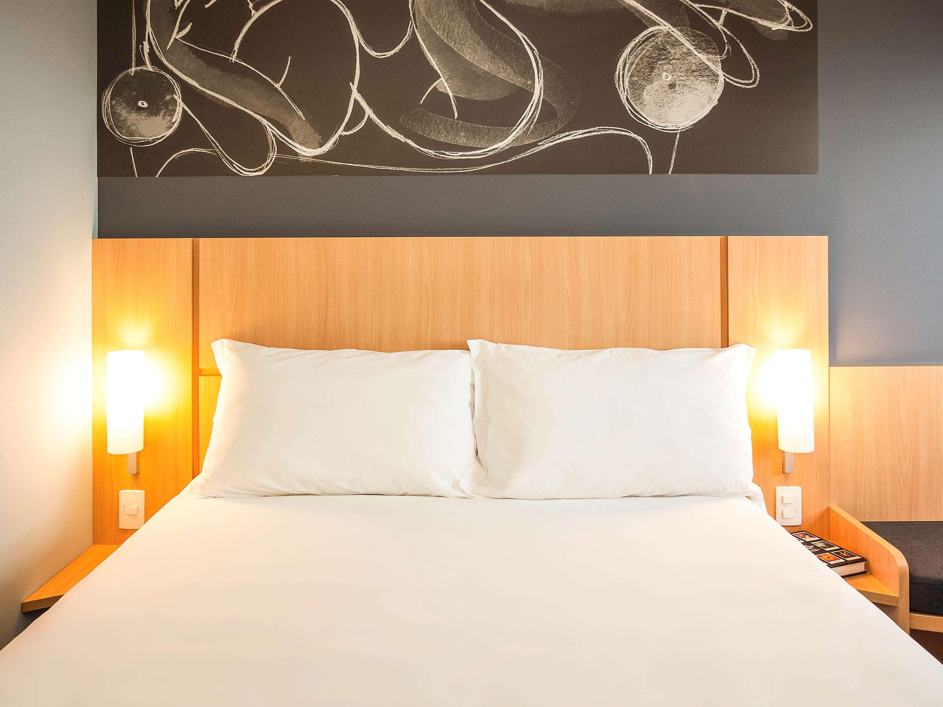 Apartment with Double Bed