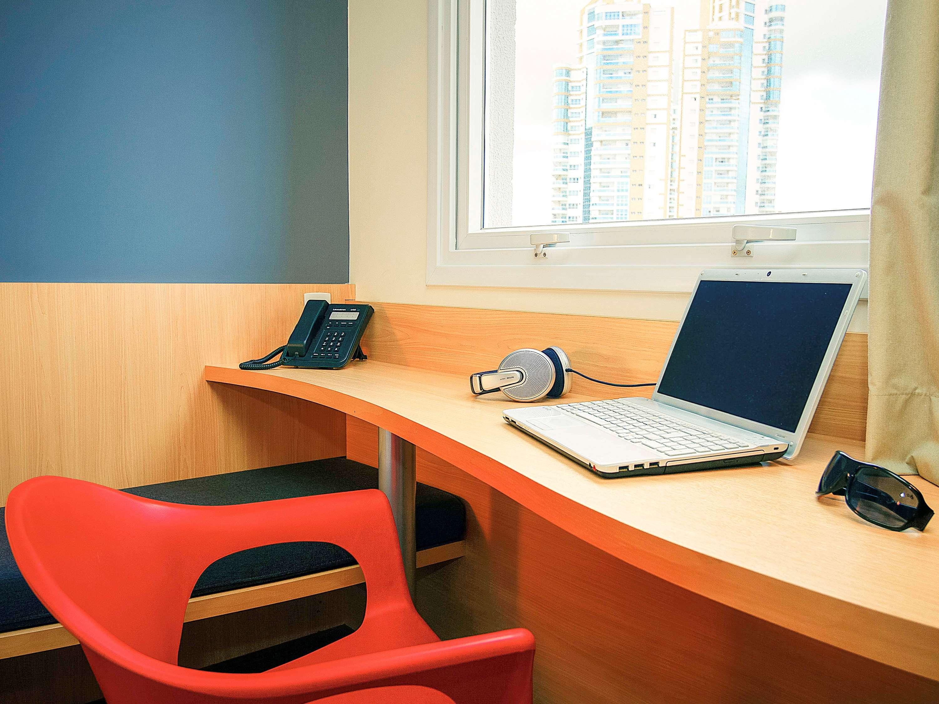 Apartment with Double Bed