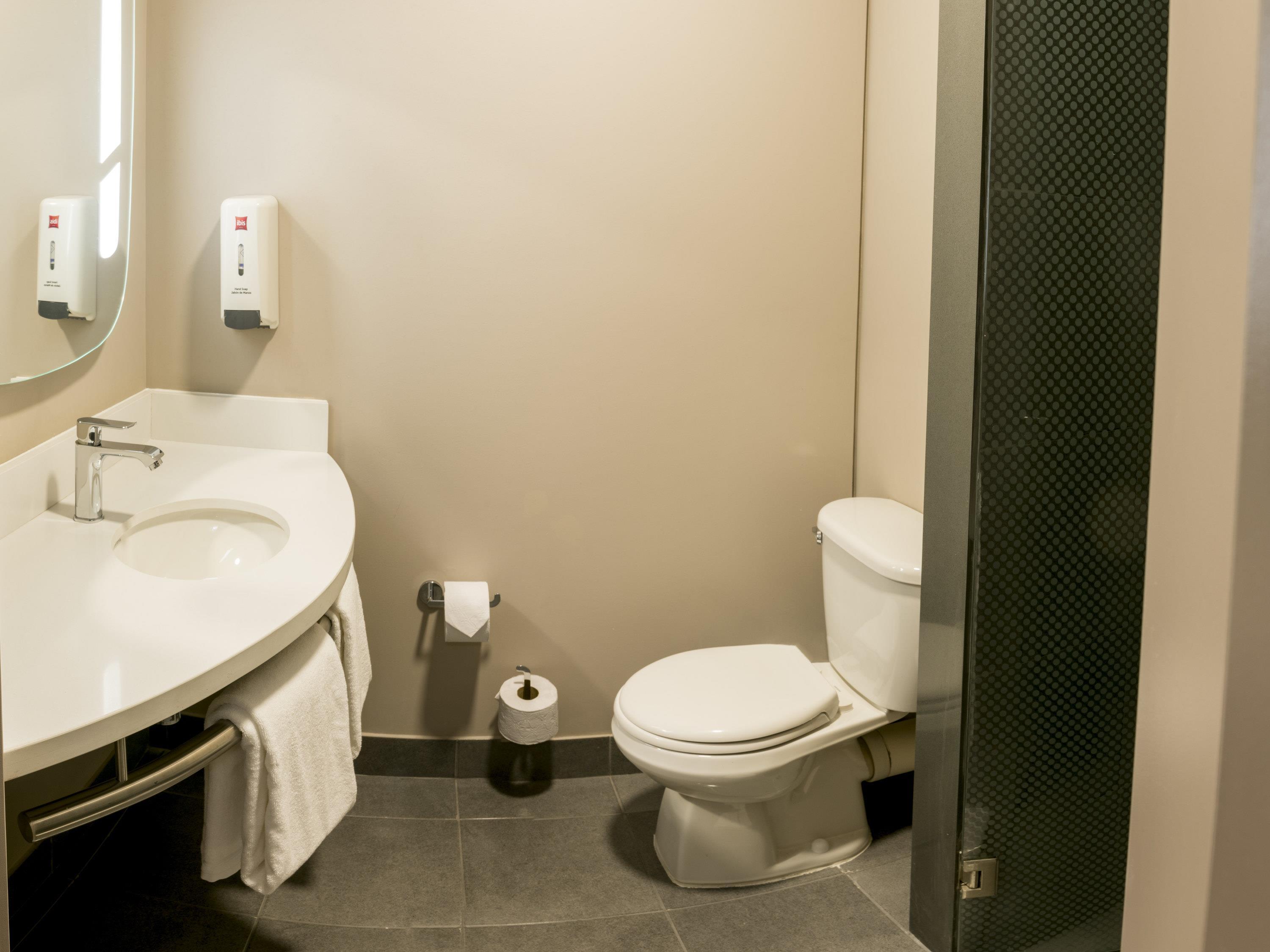 Double with Double Bed