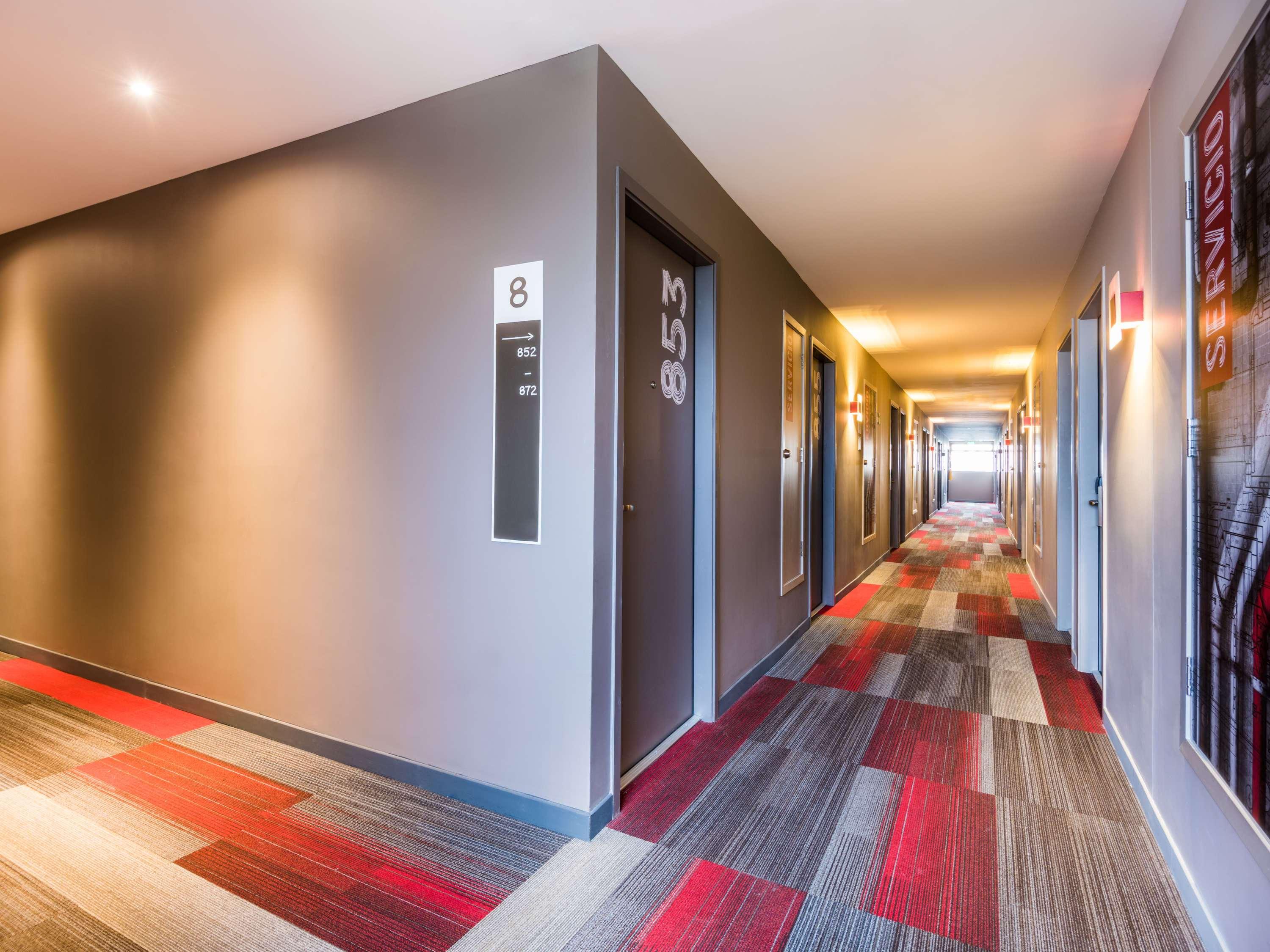 Double with Double Bed