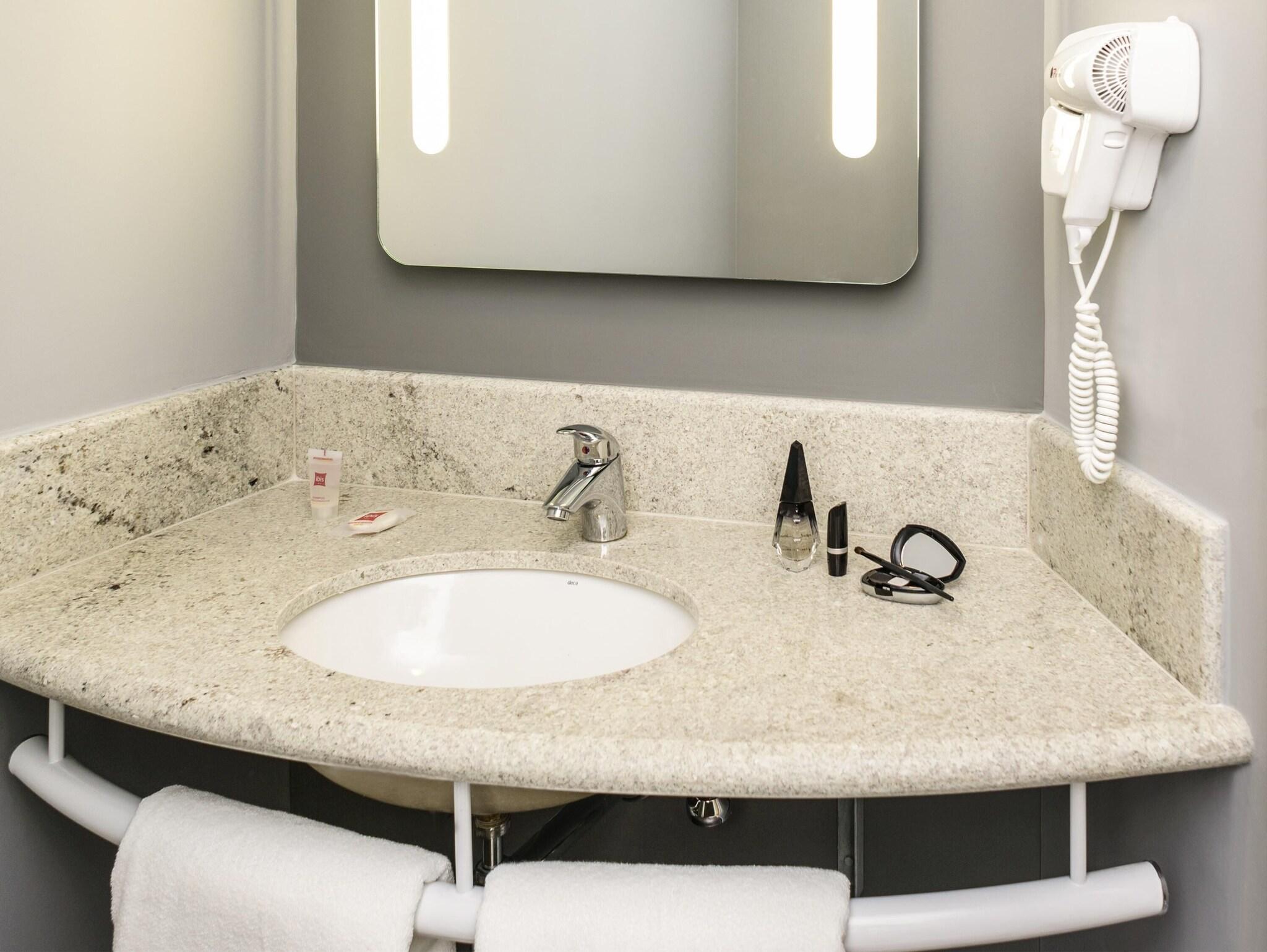 Family Room Two Double Beds