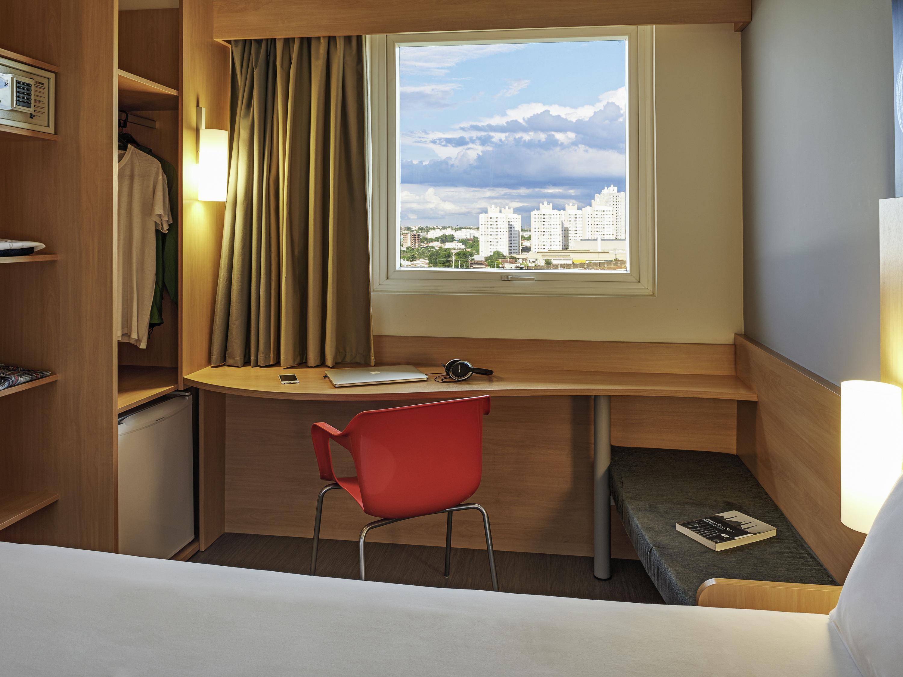 Apartment with Double Bed