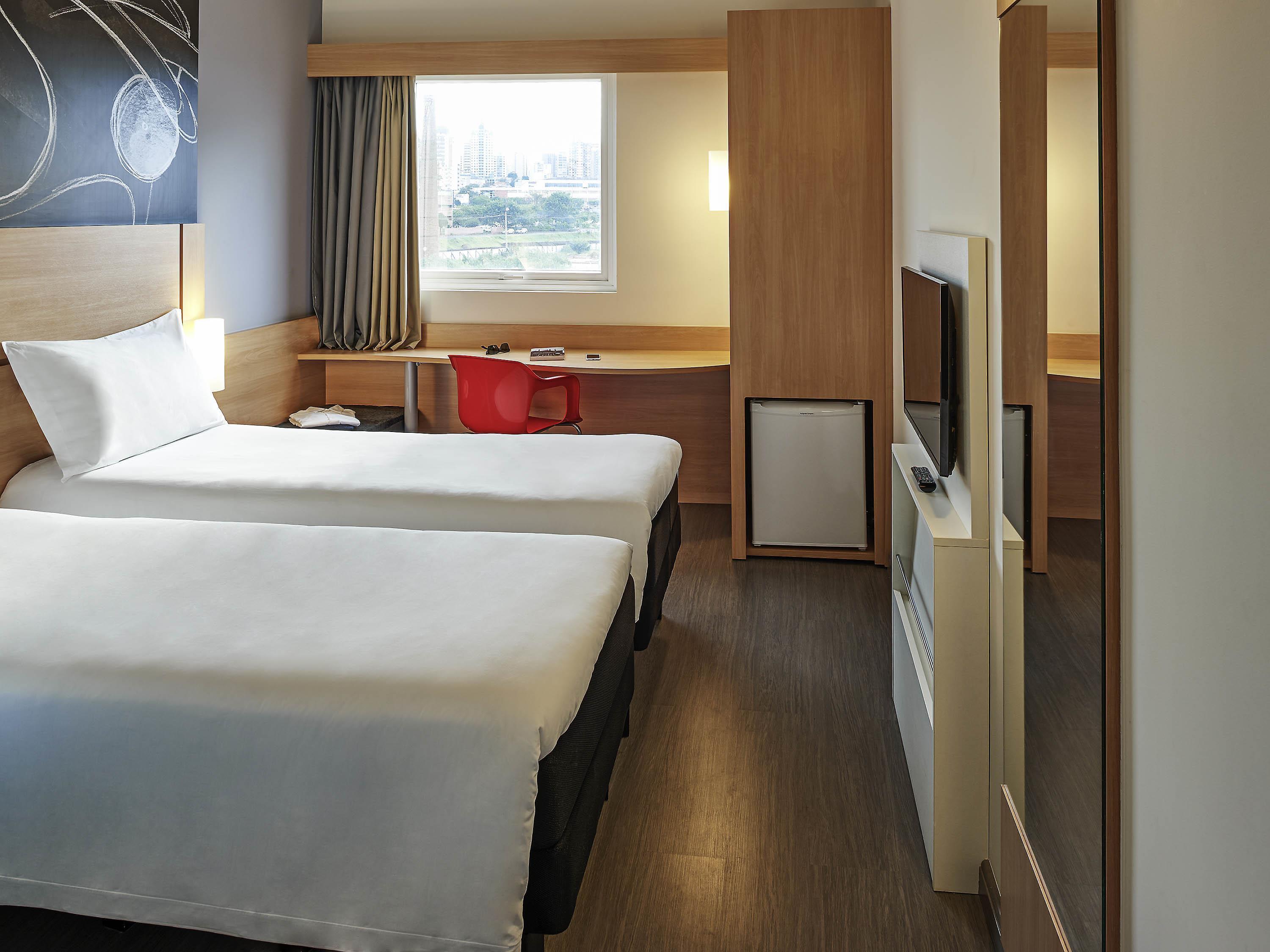 Apartment Two Beds