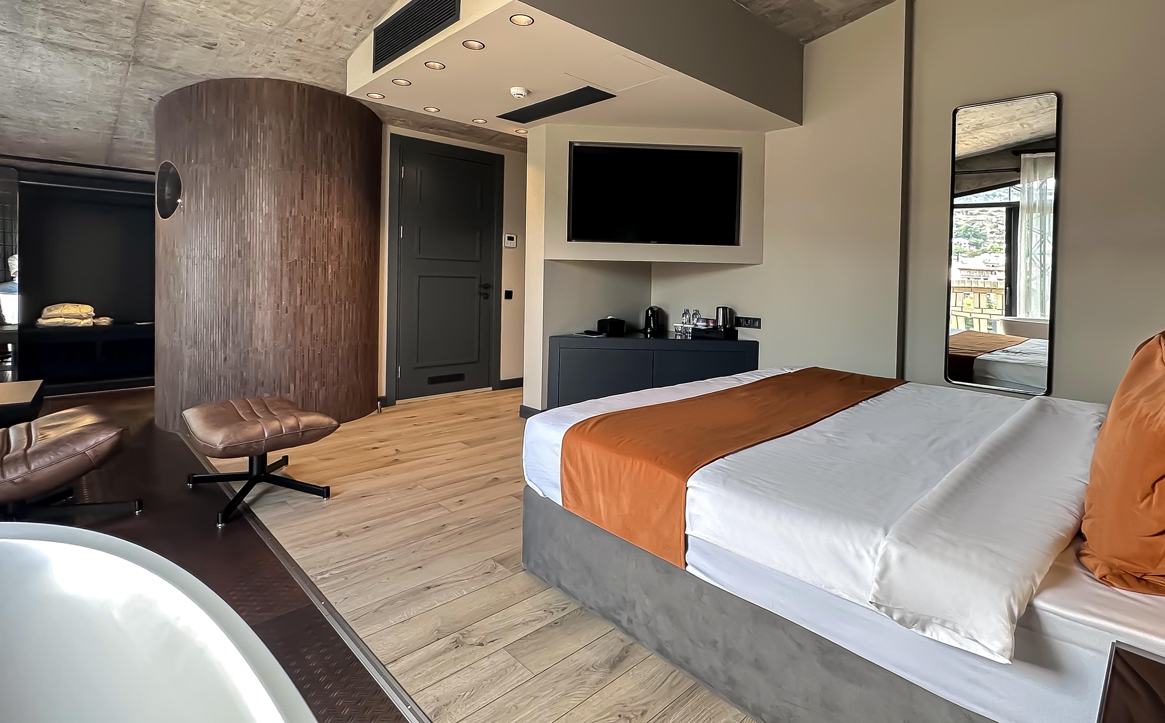 Apartment Presidential