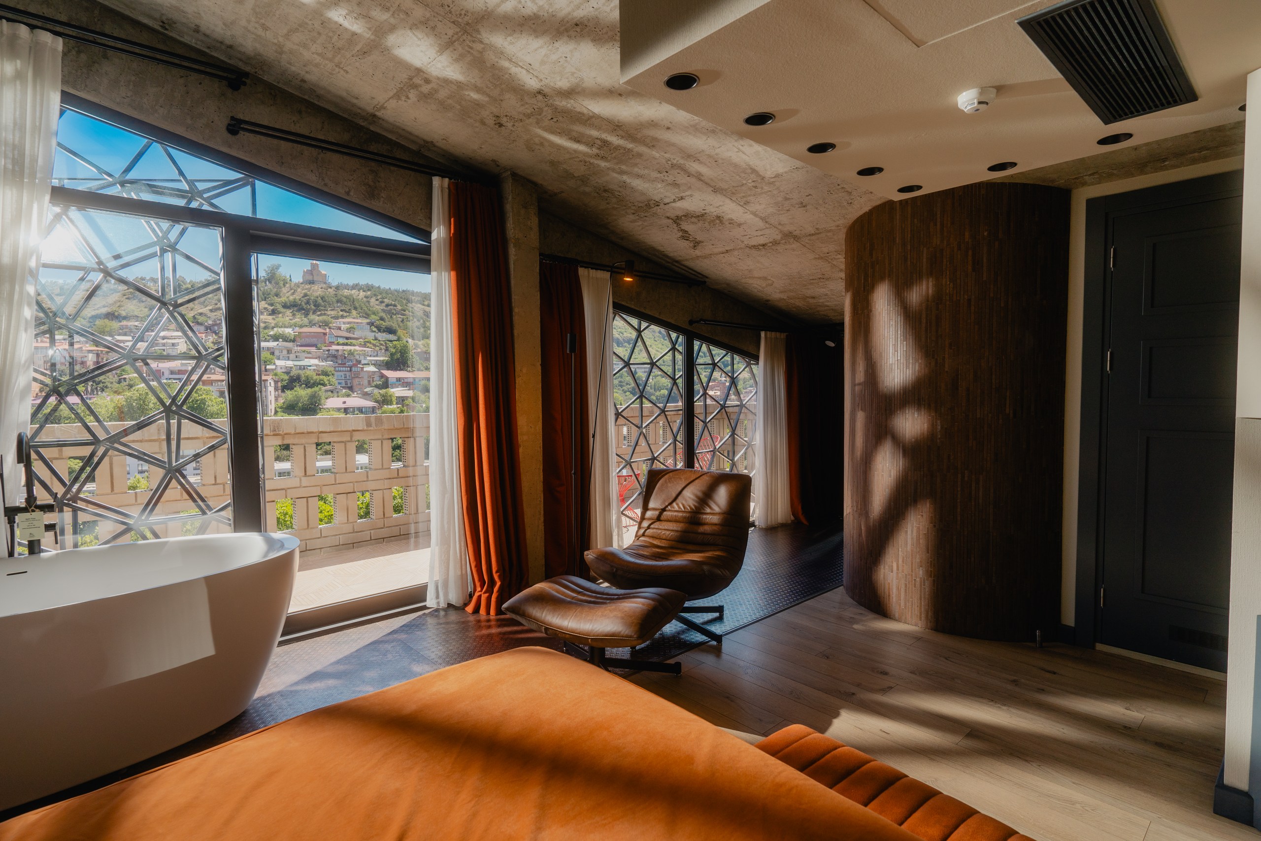 Apartment Presidential