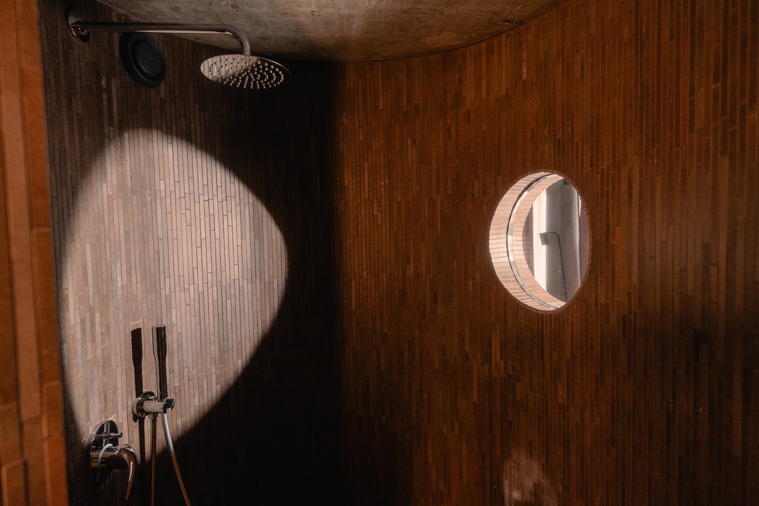 Apartment Presidential