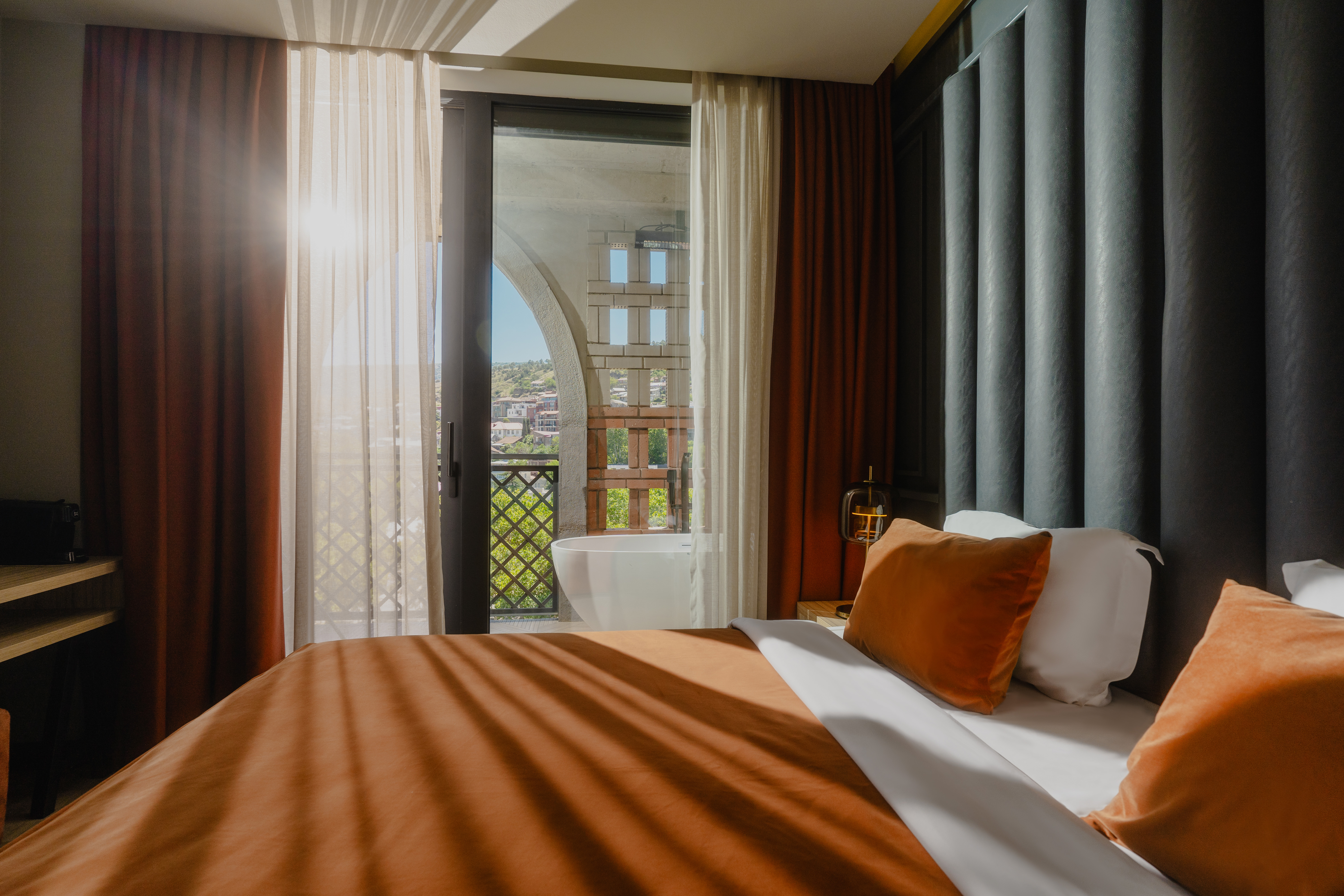 Suite Premium One Bedroom