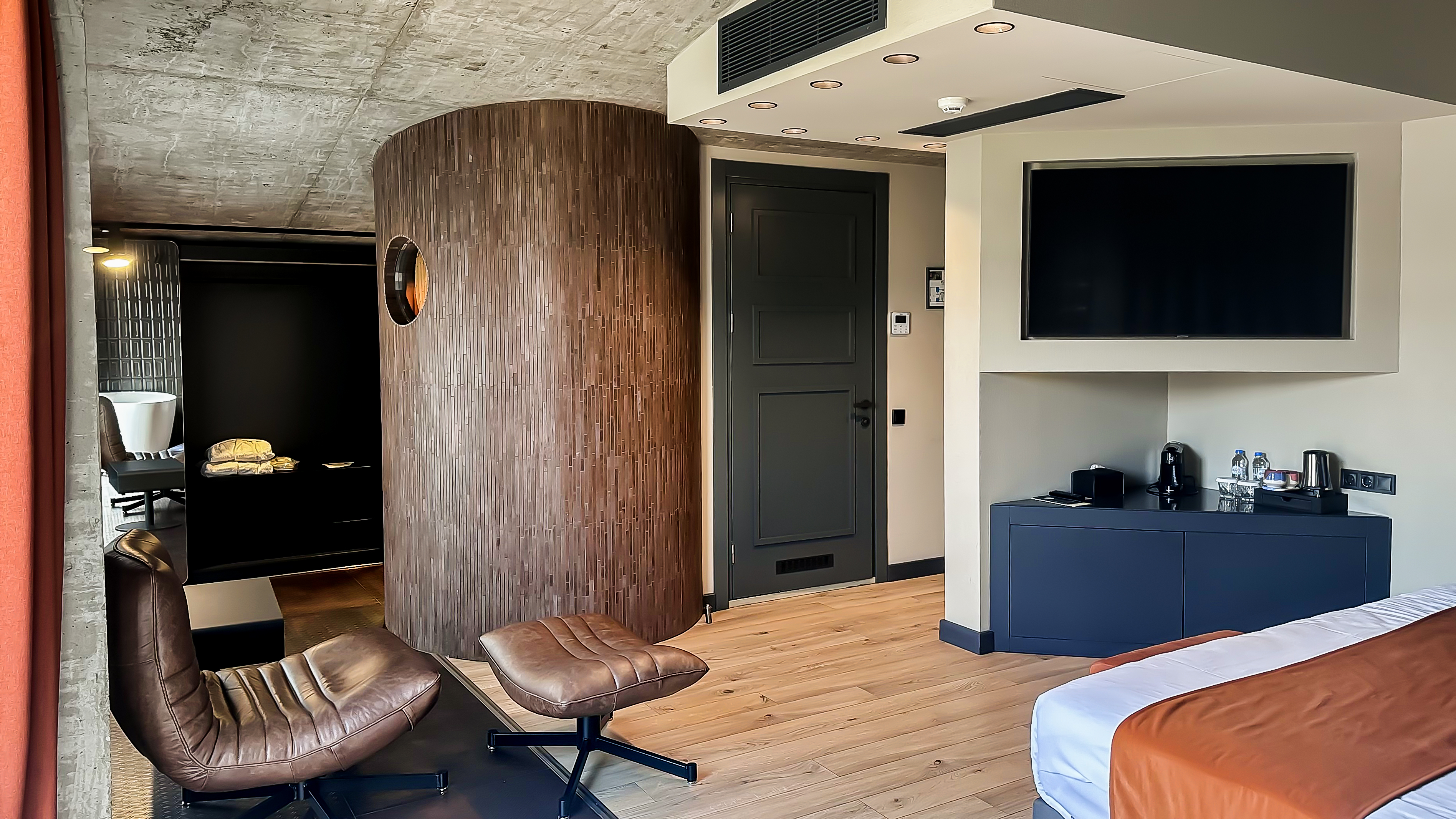 Apartment Presidential