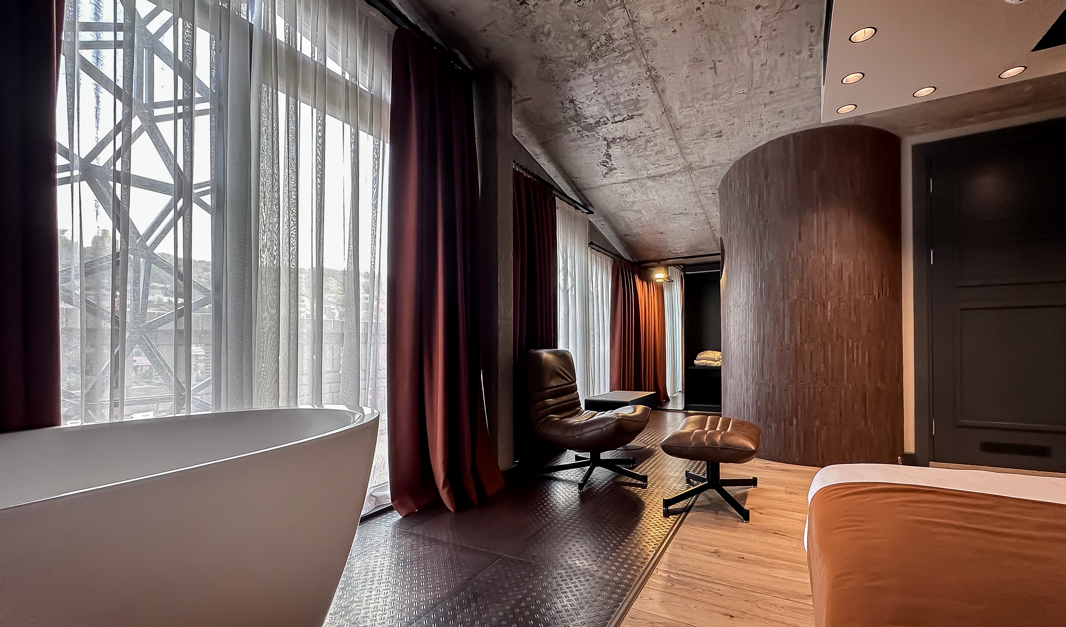 Apartment Presidential