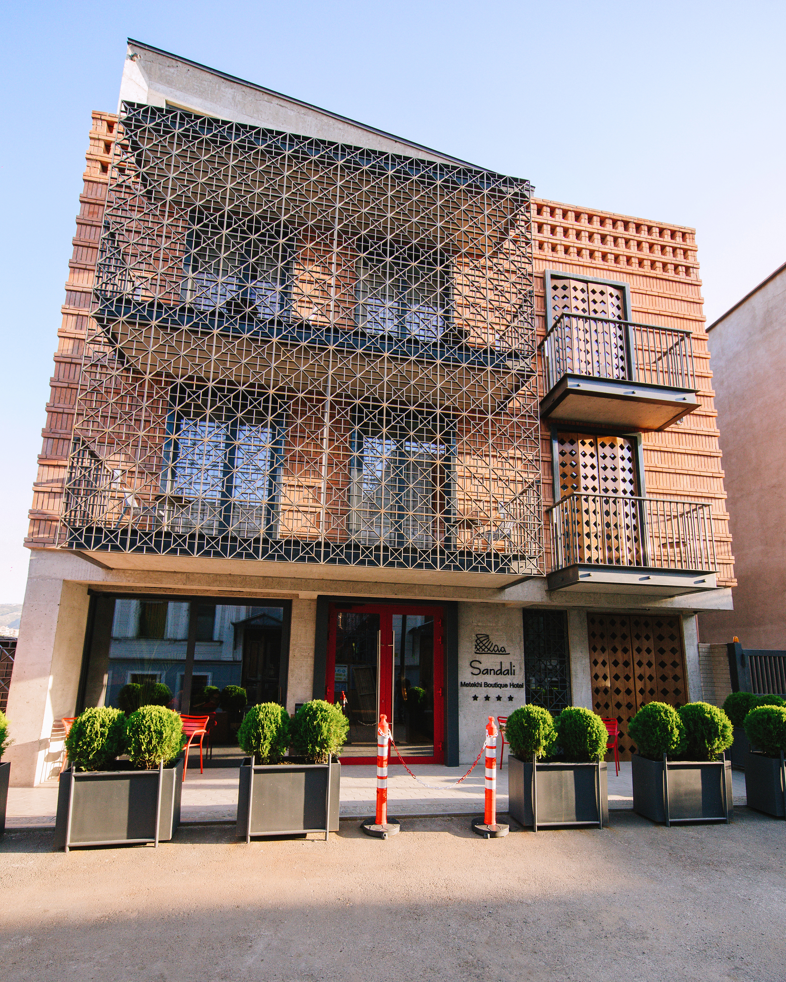 Double or Twin Two Beds