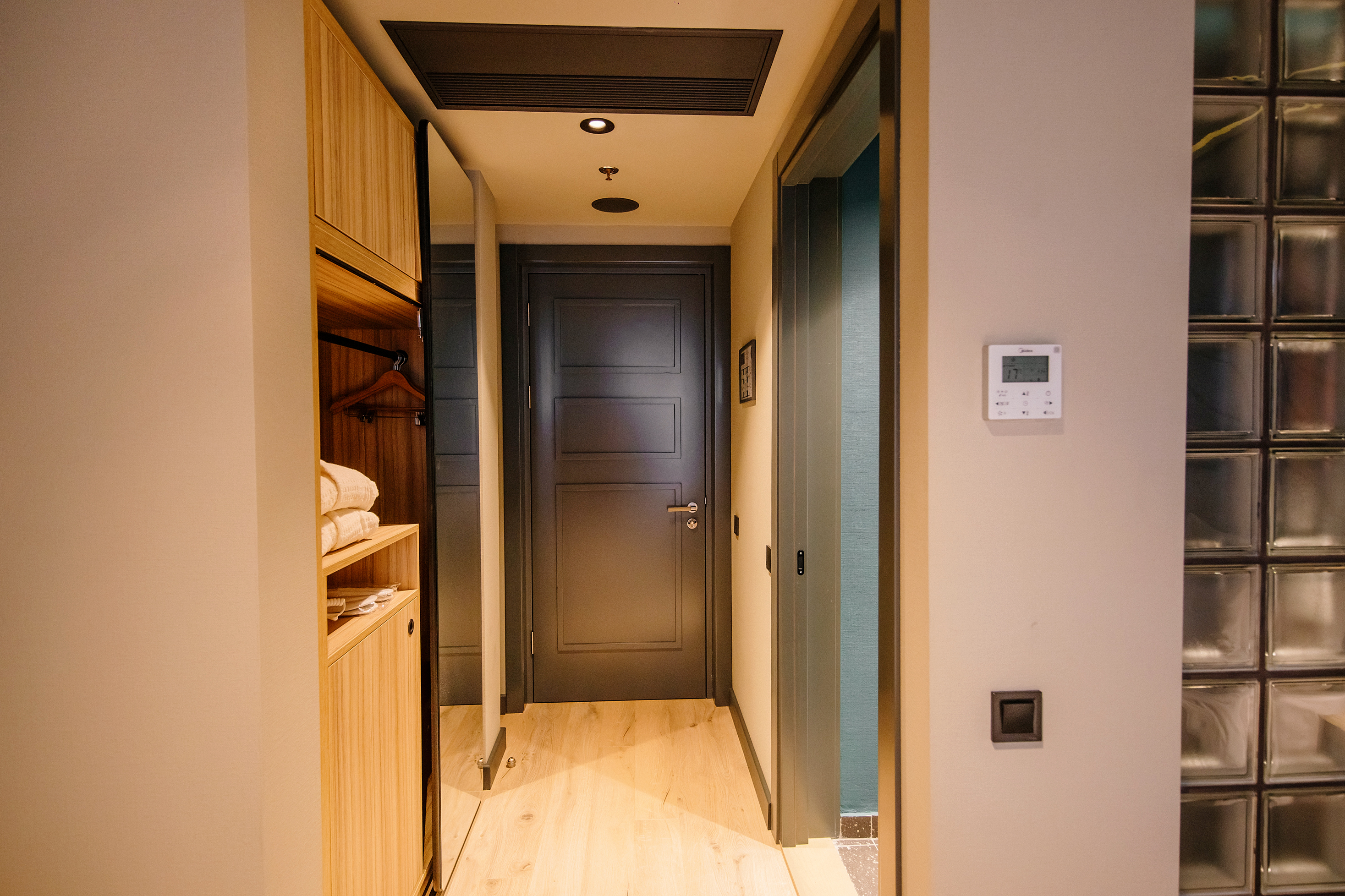 Double or Twin Two Beds