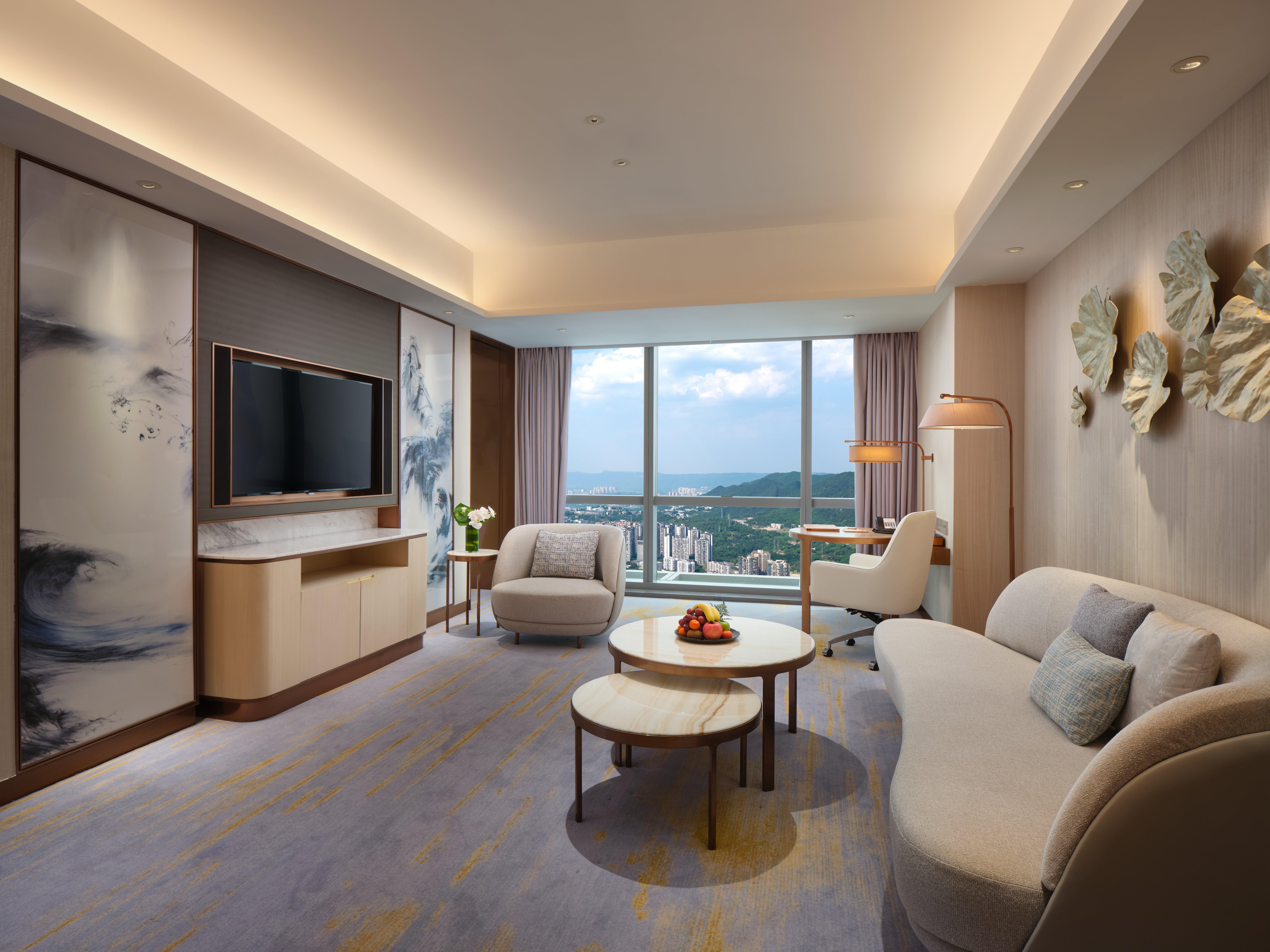 Suite River View