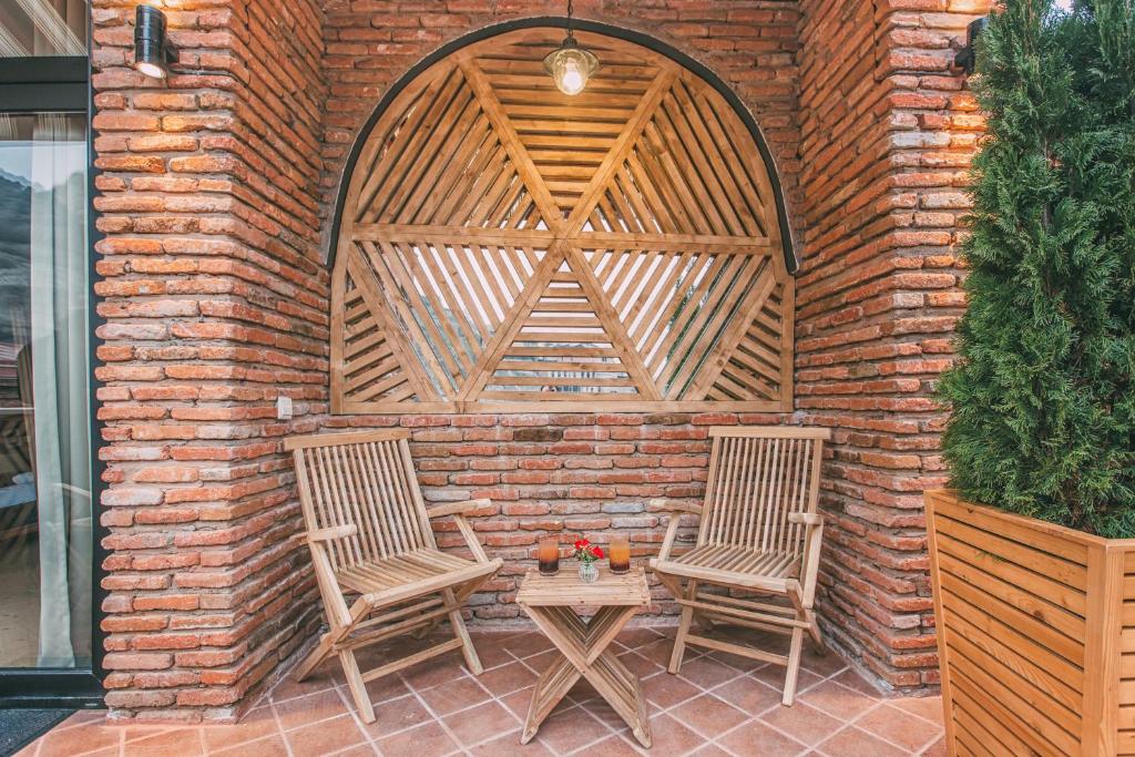 Double or Twin Deluxe