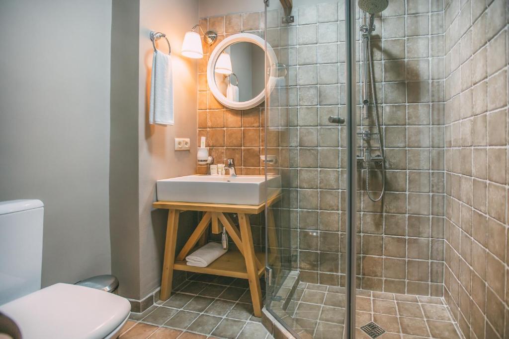 Double or Twin Deluxe