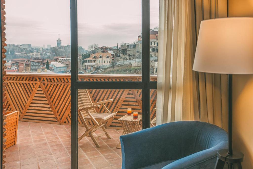 Double or Twin Deluxe