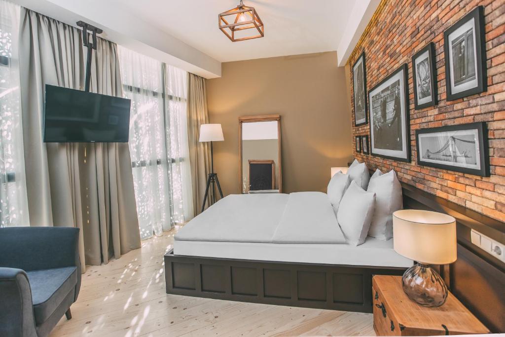 Double or Twin Superior