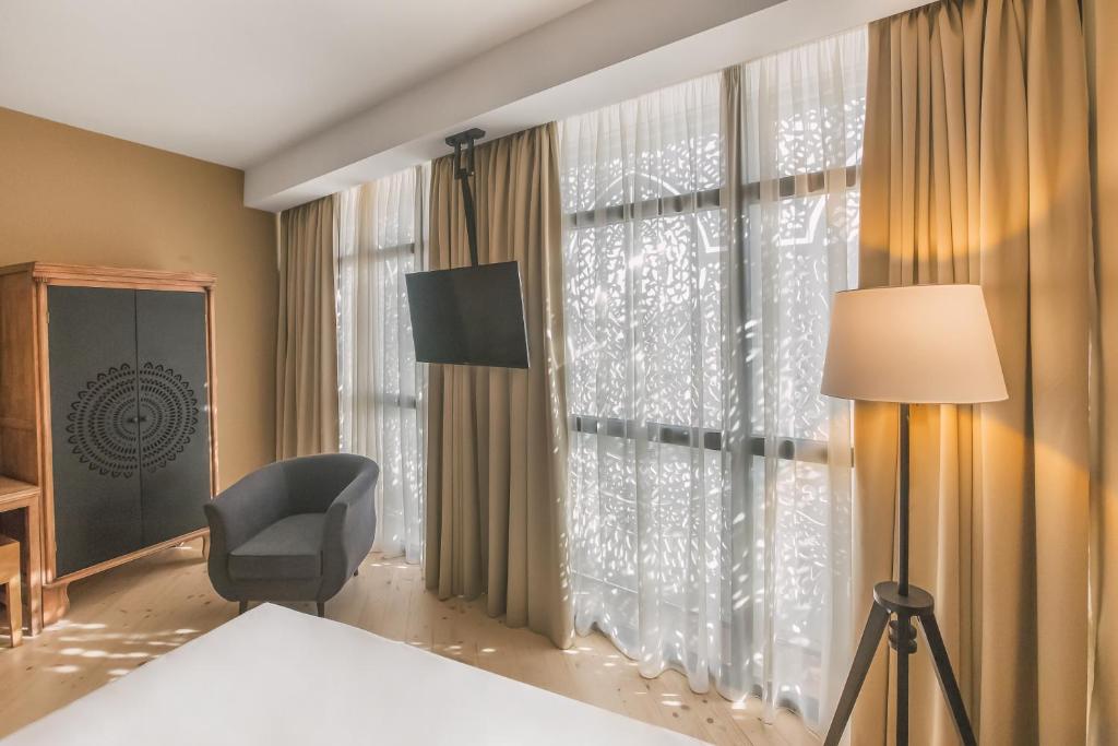 Double or Twin Superior