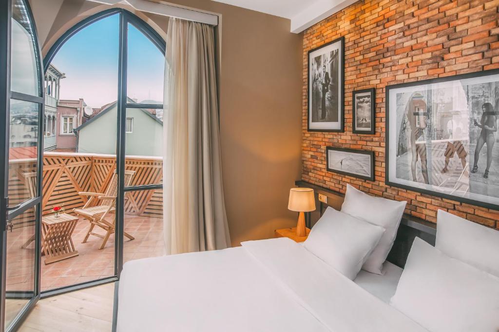 Double or Twin Superior