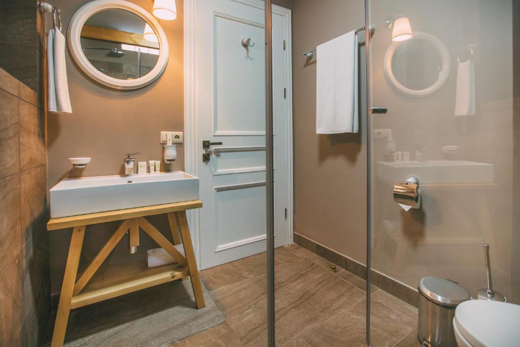 Double or Twin Comfort