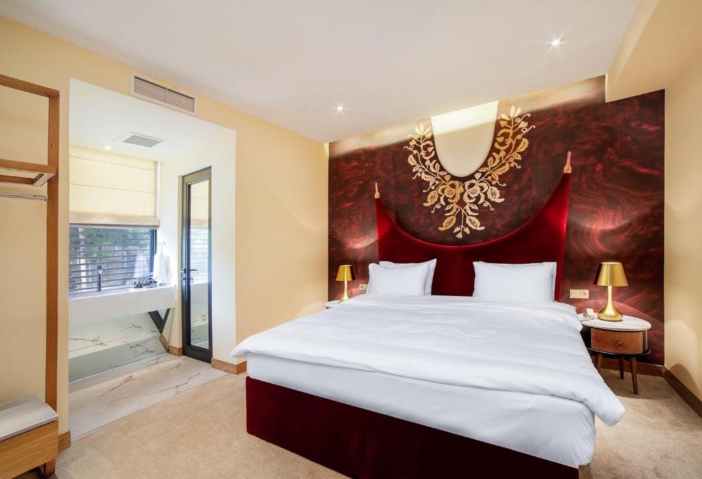 Double or Twin Superior